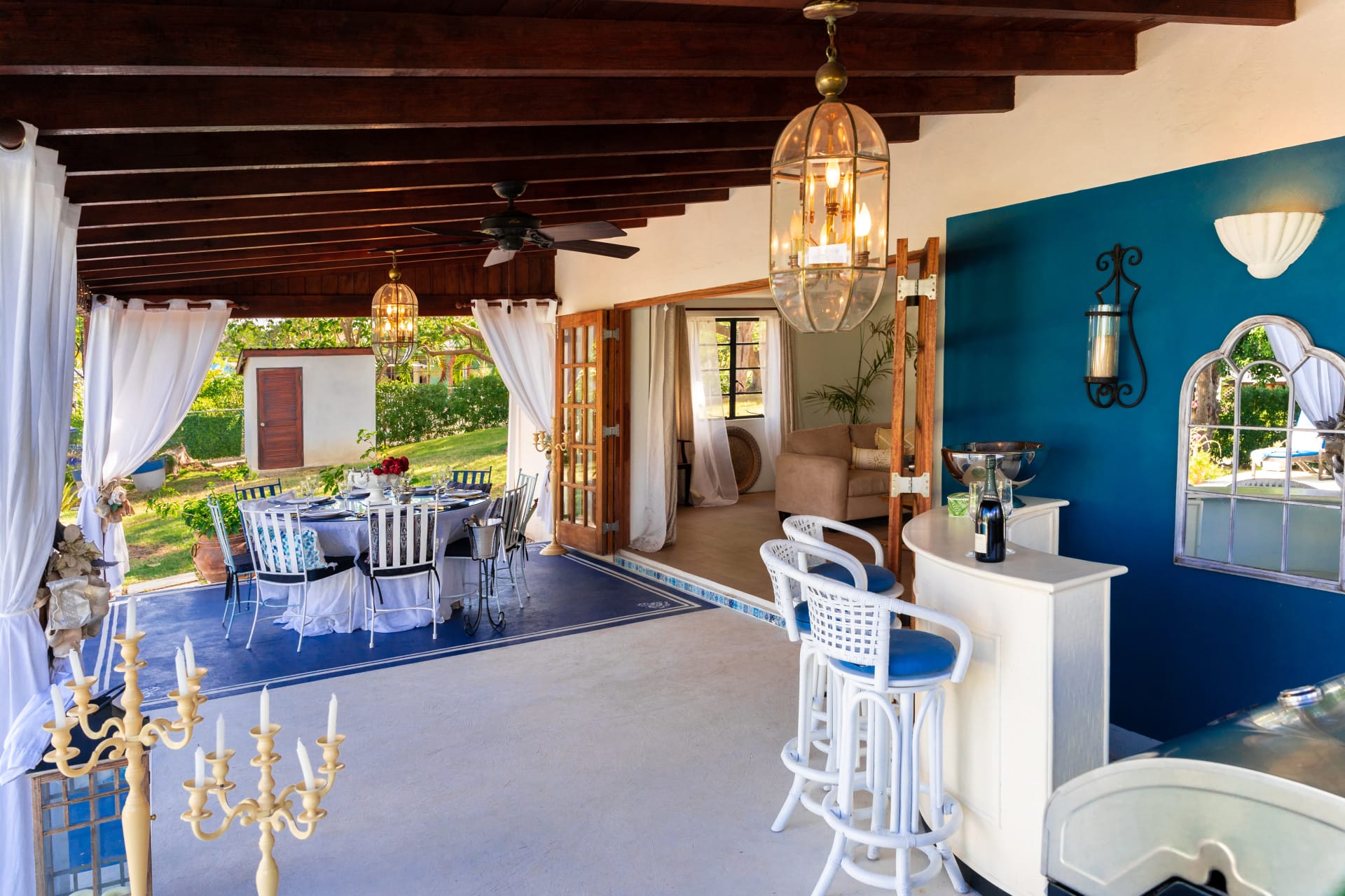 Barbados Property For Sale – Highpark House_2