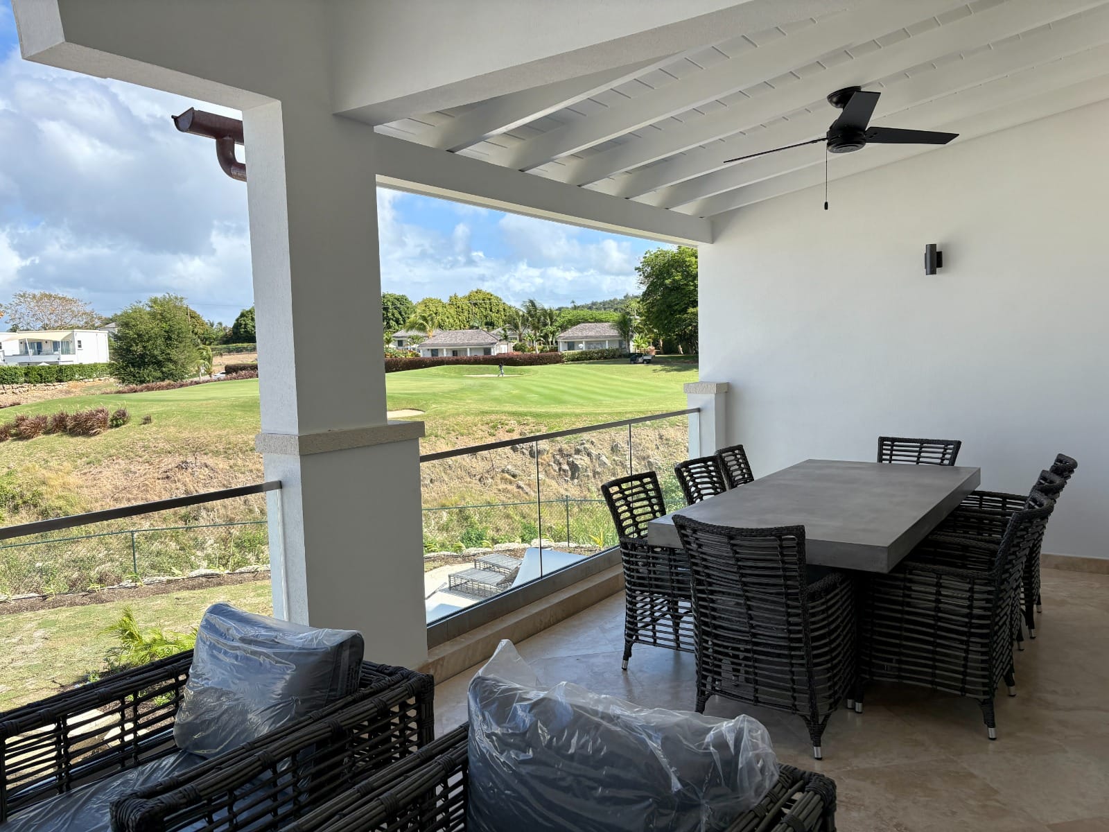 Barbados Property For Sale – Mahogany Heights Royal Townhouses_15