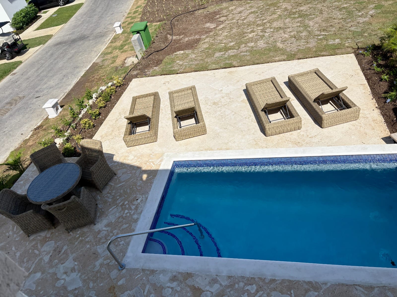 Barbados Property For Sale – Mahogany Heights Royal Townhouses_16