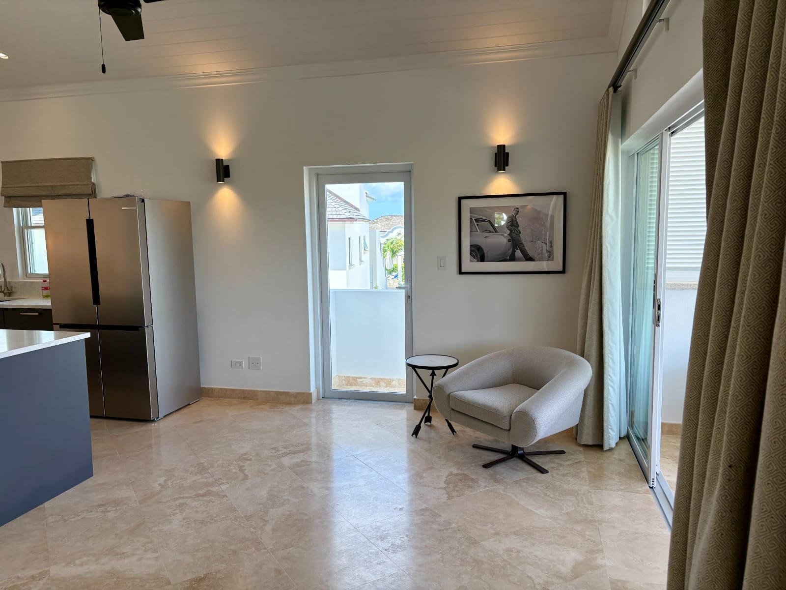 Barbados Property For Sale – Mahogany Heights Royal Townhouses_22