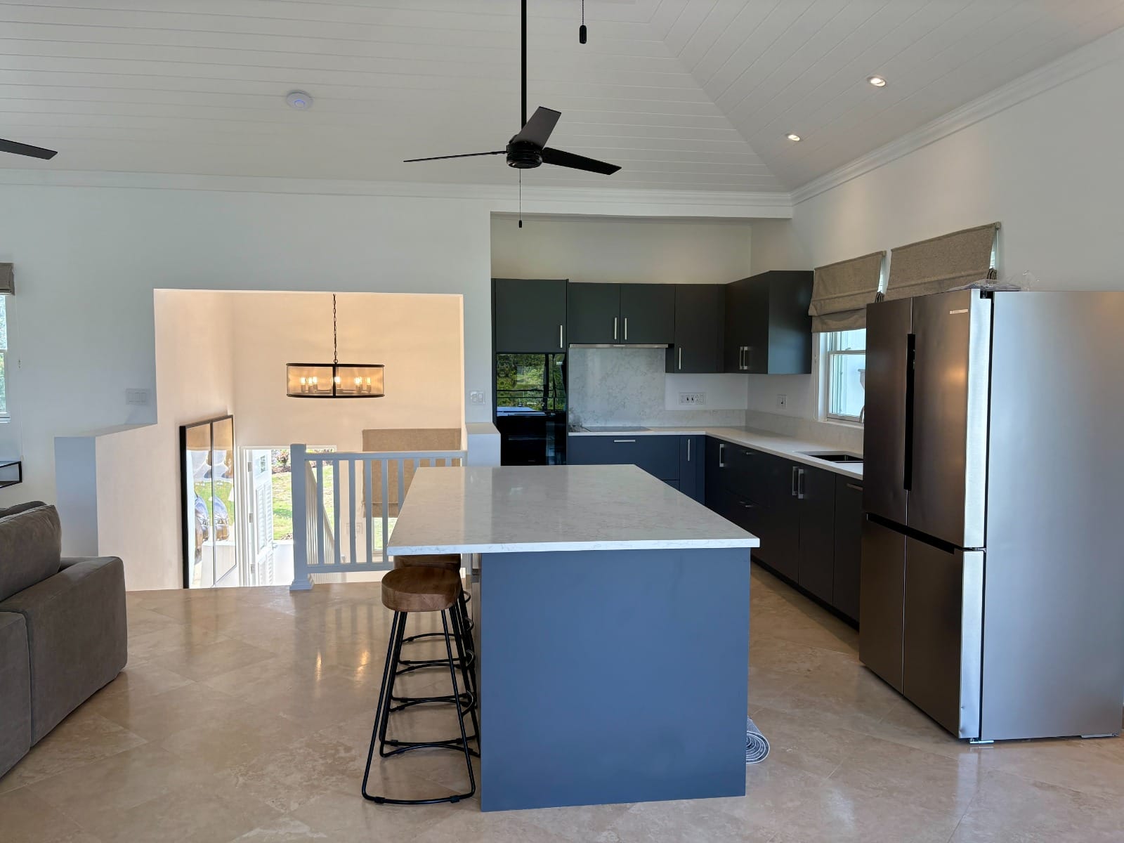 Barbados Property For Sale – Mahogany Heights Royal Townhouses_23