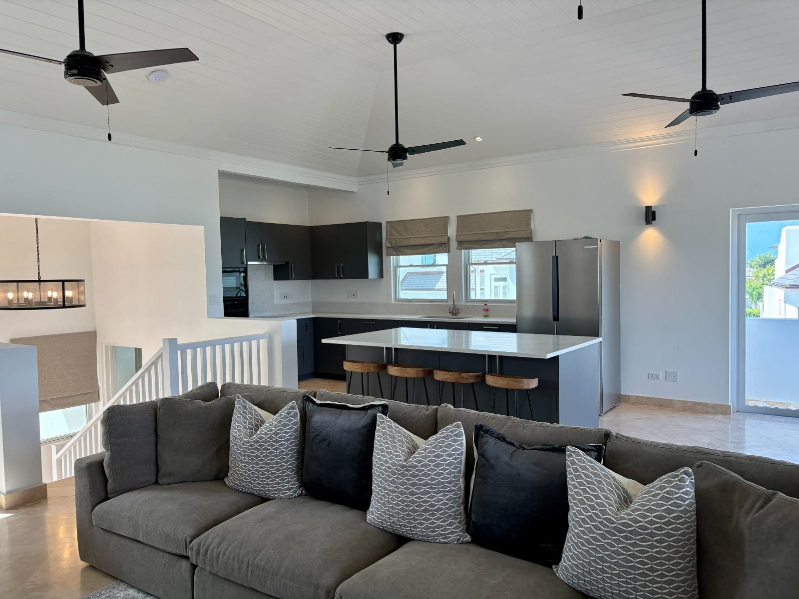 Barbados Property For Sale – Mahogany Heights Royal Townhouses_25