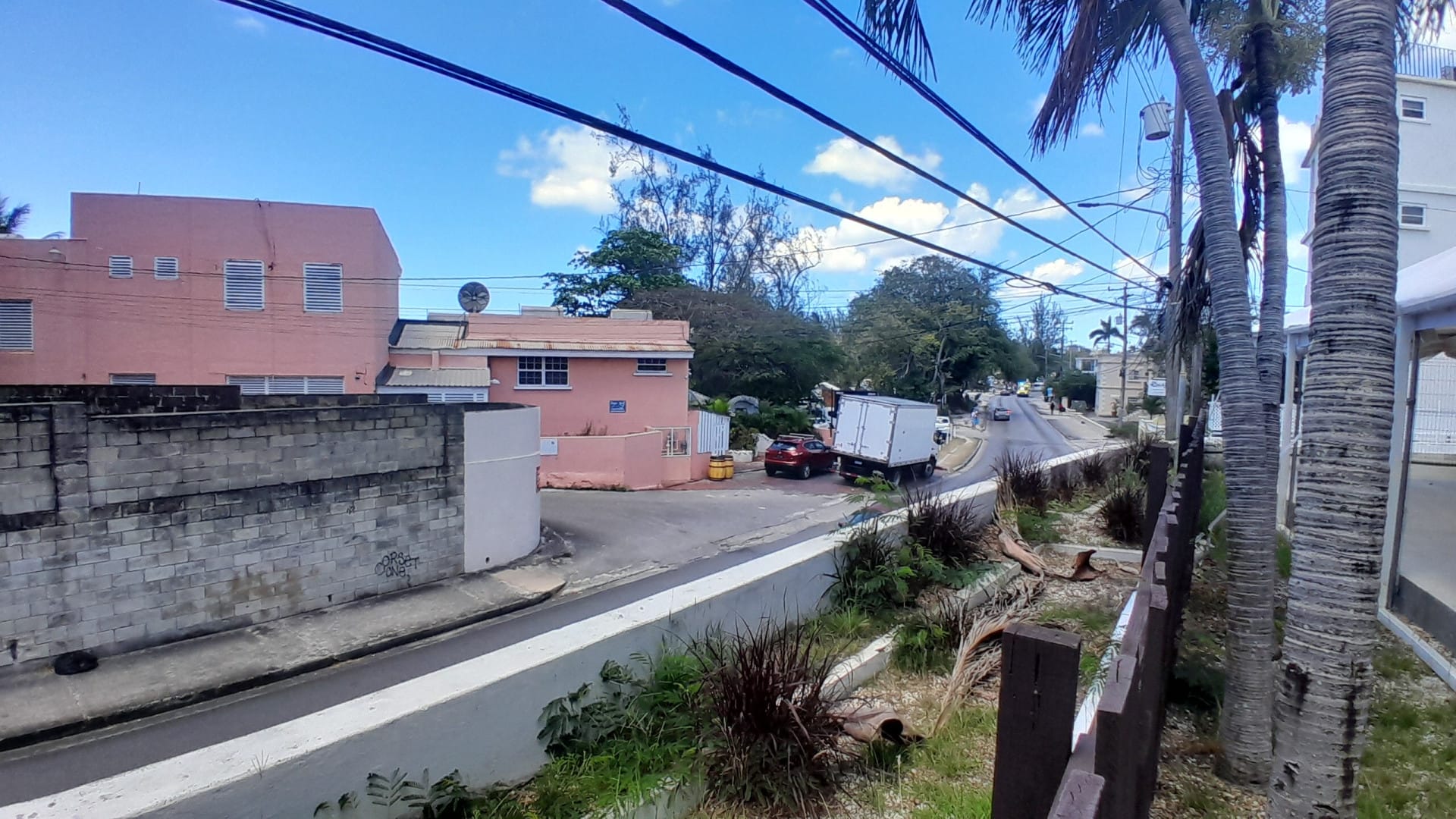 Barbados Property for Rent – Versatile Covered Outdoor Space for Rent_5