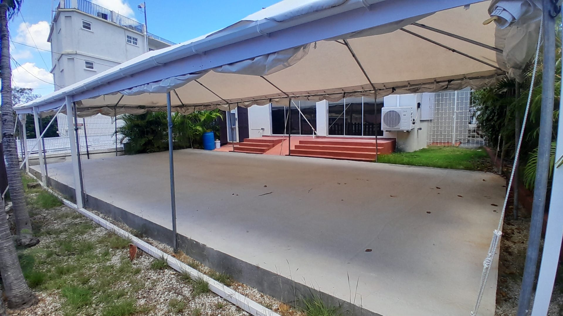 Barbados Property for Rent – Versatile Covered Outdoor Space for Rent_6
