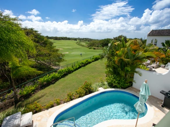 Qlistings - Sugar Cane Ridge 16, Royal Westmoreland – RESALE Property Image