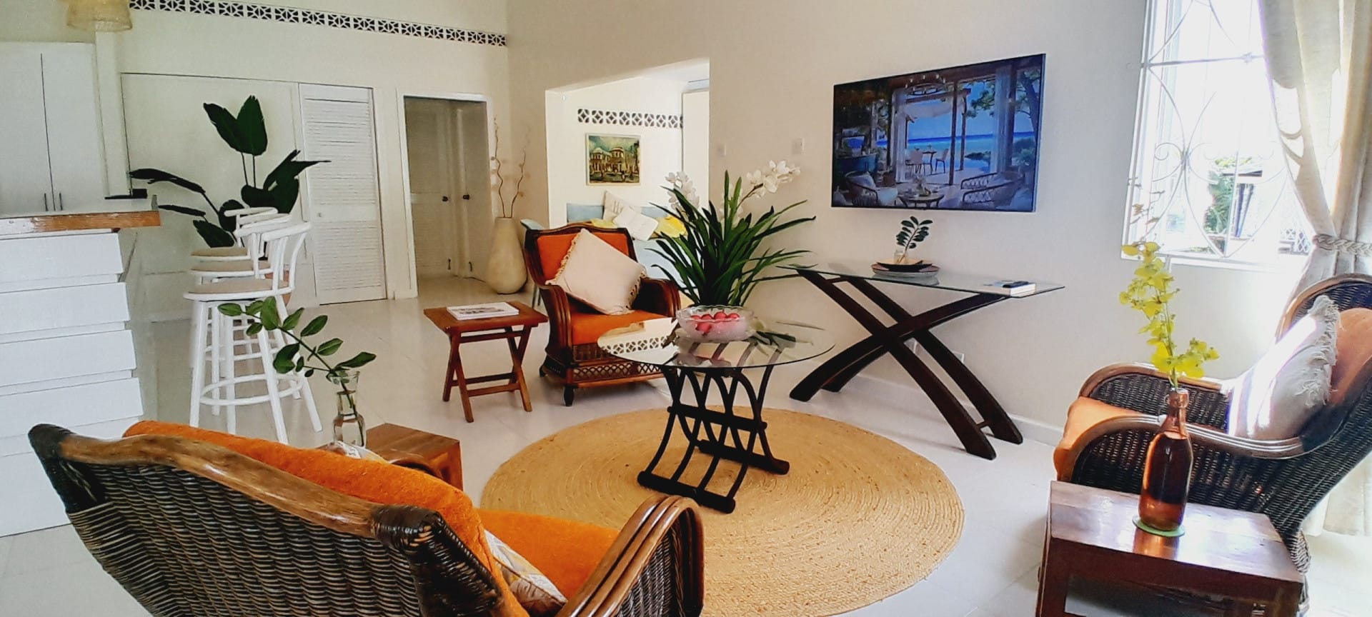 Barbados Property For Rent – Home with Caribbean Flair_1