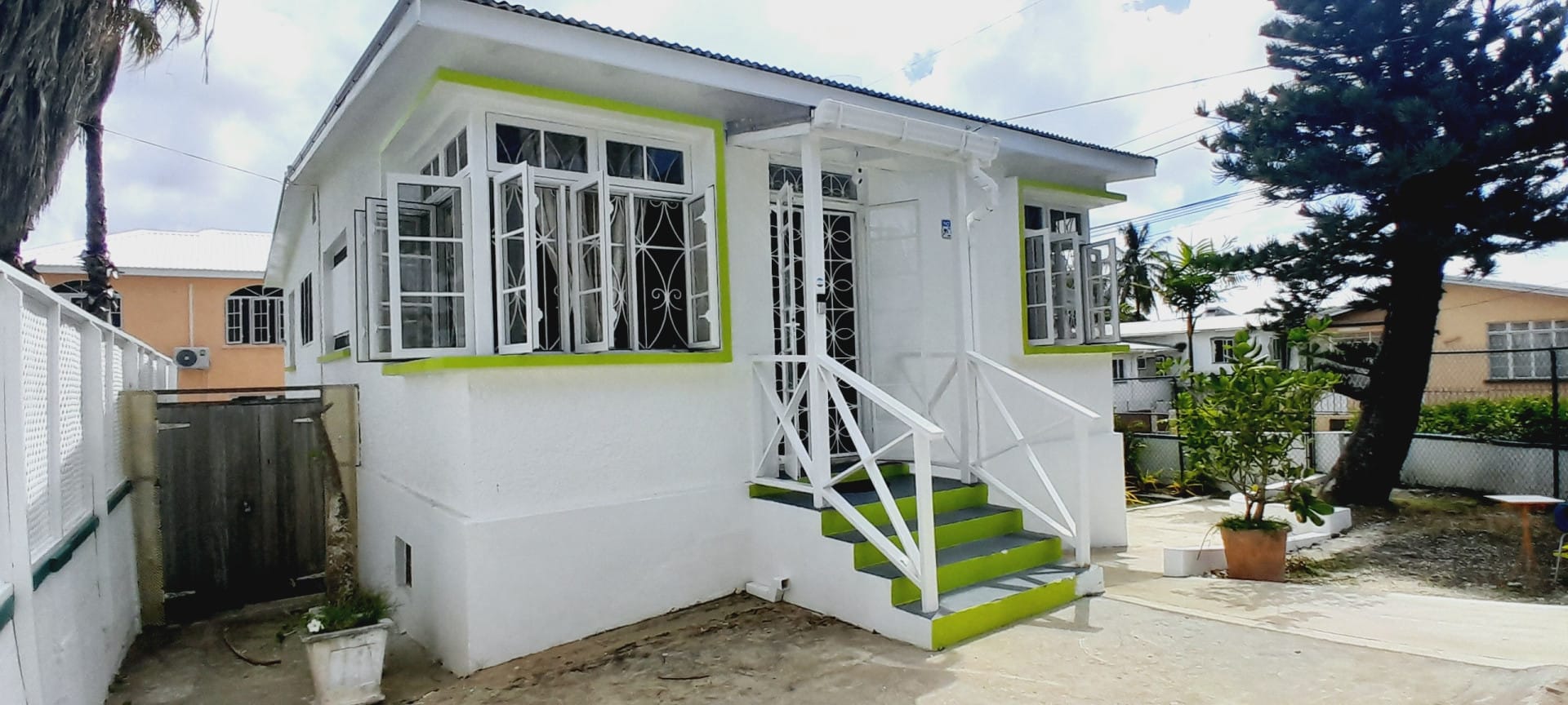 Barbados Property For Rent – Home with Caribbean Flair_2
