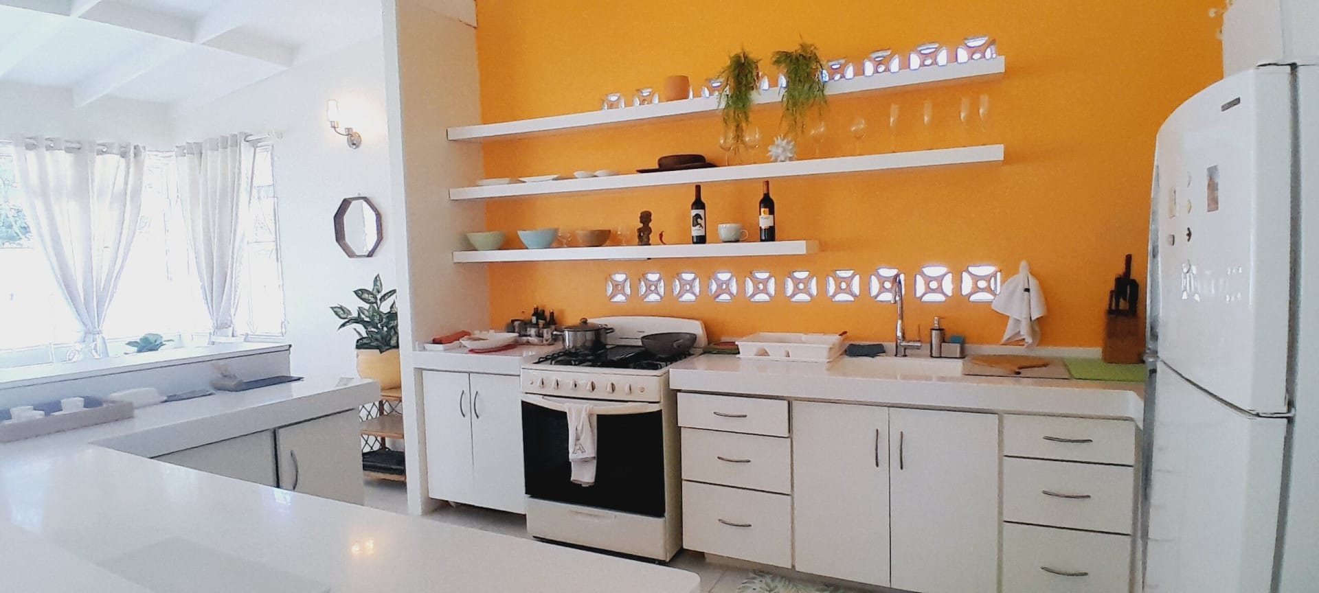 Barbados Property For Rent – Home with Caribbean Flair_4