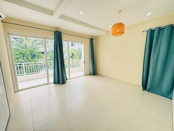 Qlistings - 3 Bed Townhouse in a Gated Community – Harmony Hall Green No 608, Christ Church Property Image