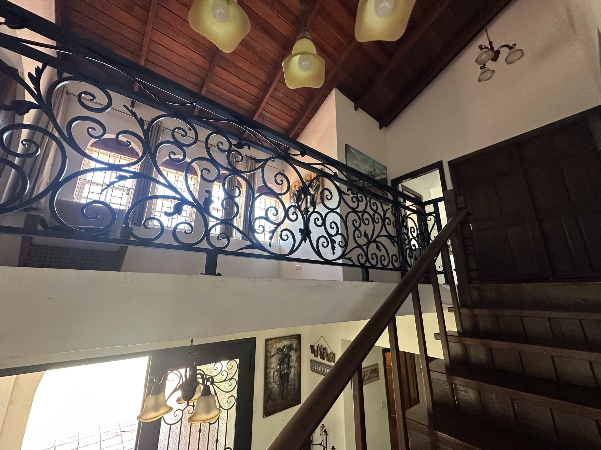 Barbados Property For Sale – Spanish-Style Estate_45