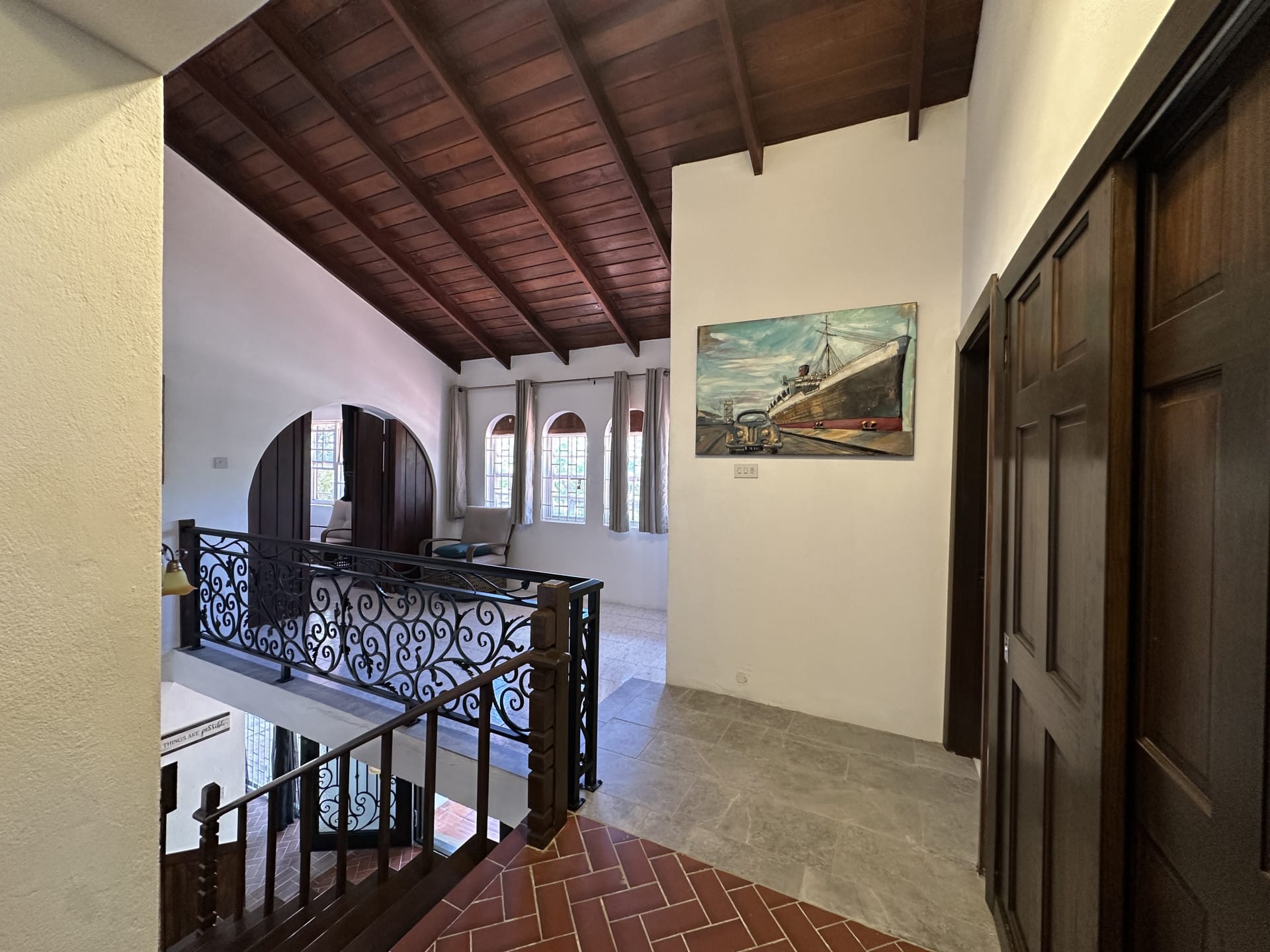 Barbados Property For Sale – Spanish-Style Estate_50