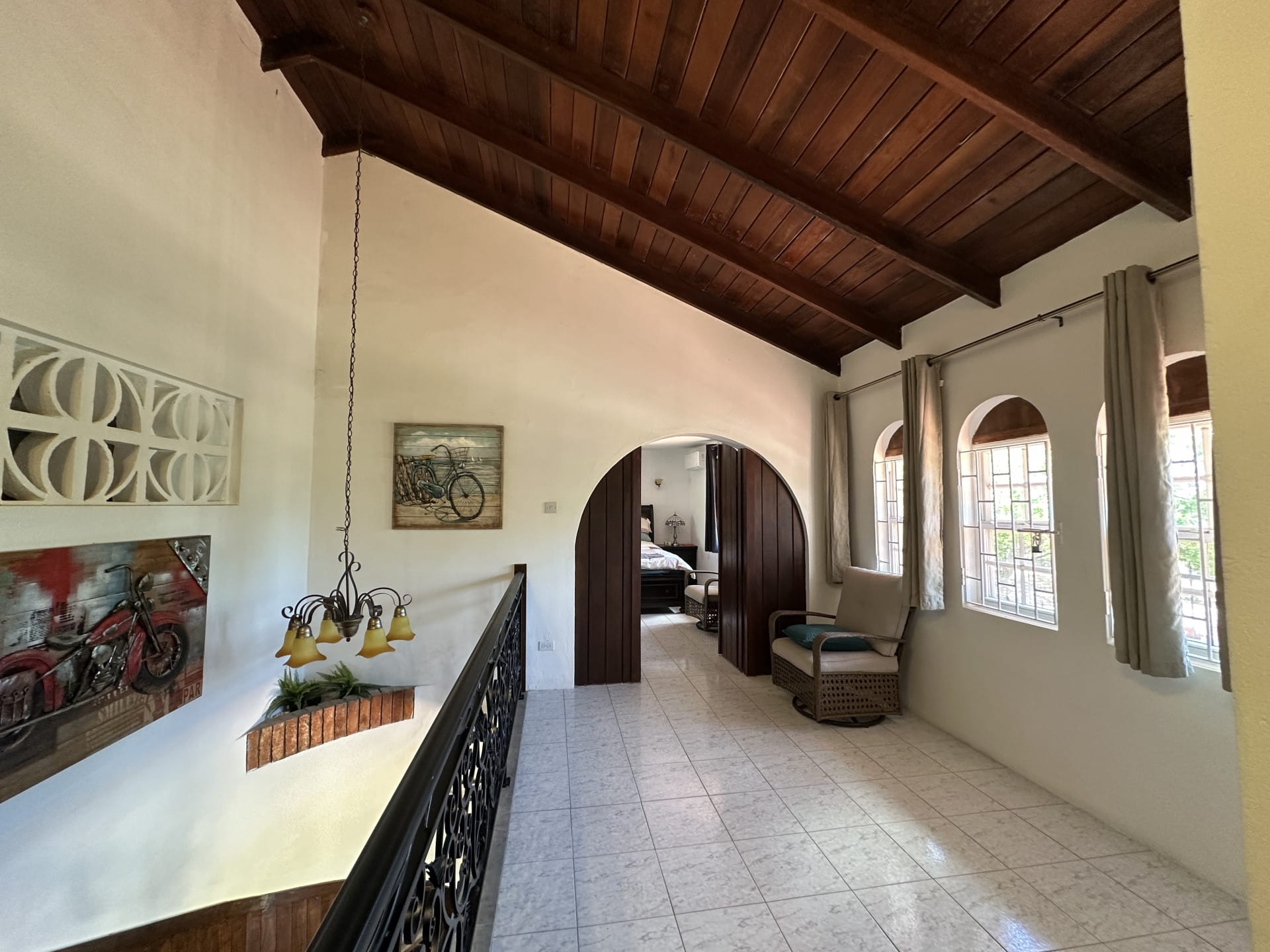 Barbados Property For Sale – Spanish-Style Estate_51