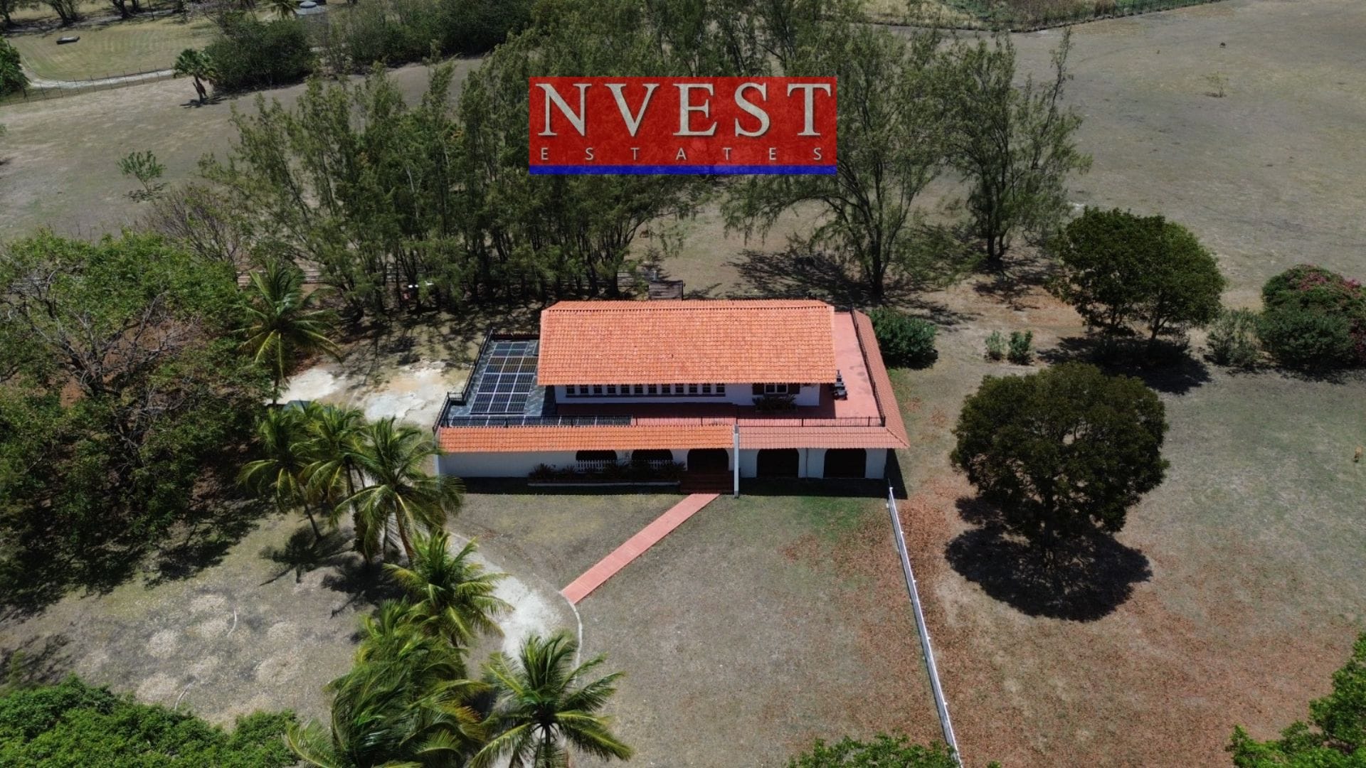 Barbados Property For Sale – Spanish-Style Estate_54