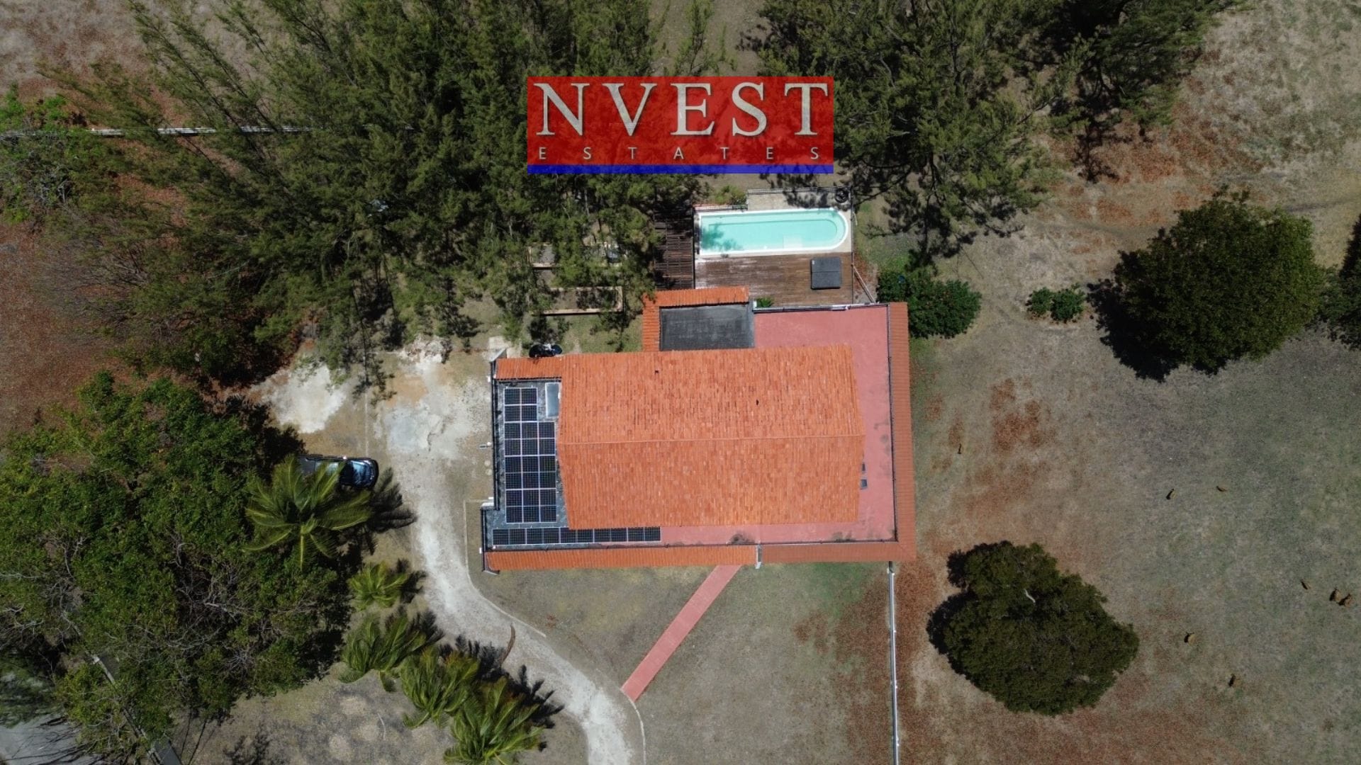 Barbados Property For Sale – Spanish-Style Estate_56