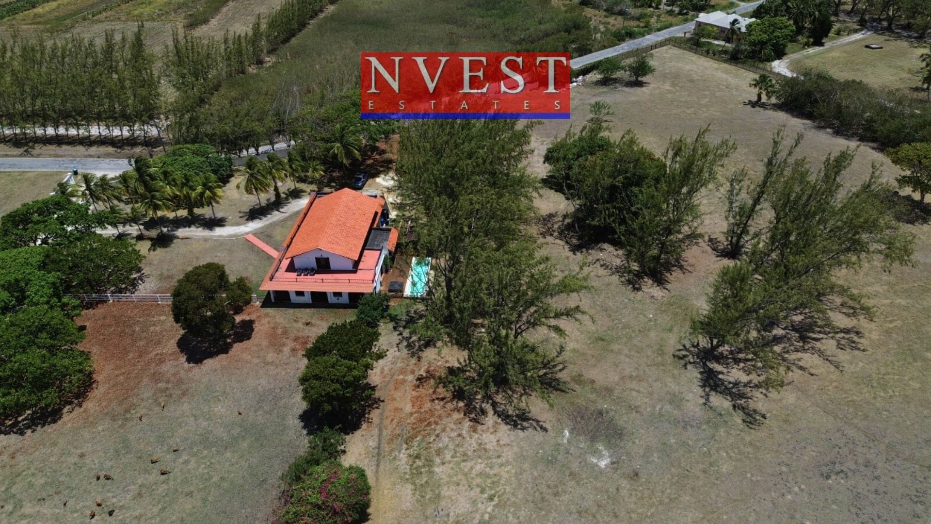 Barbados Property For Sale – Spanish-Style Estate_57