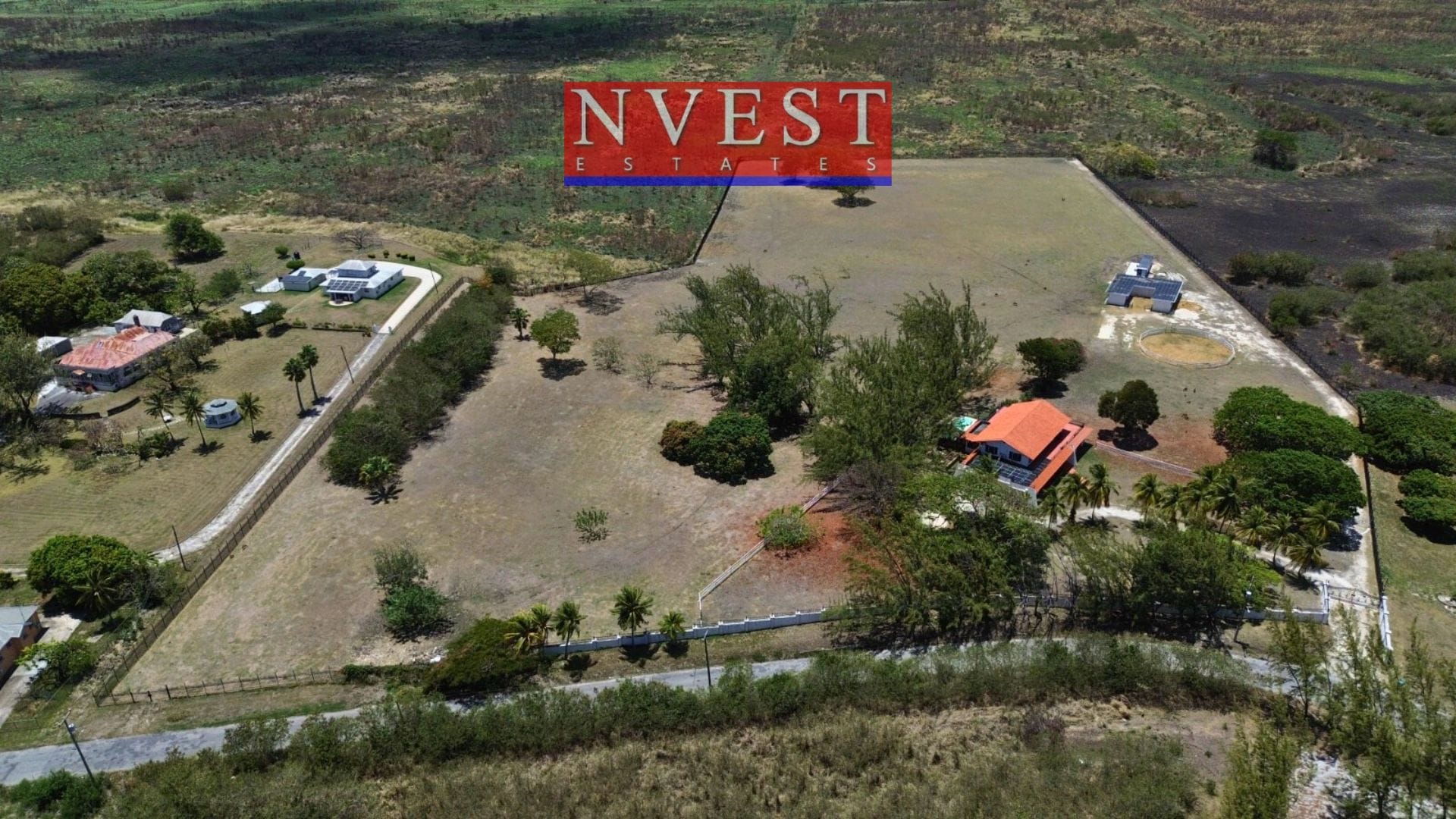 Barbados Property For Sale – Spanish-Style Estate_58