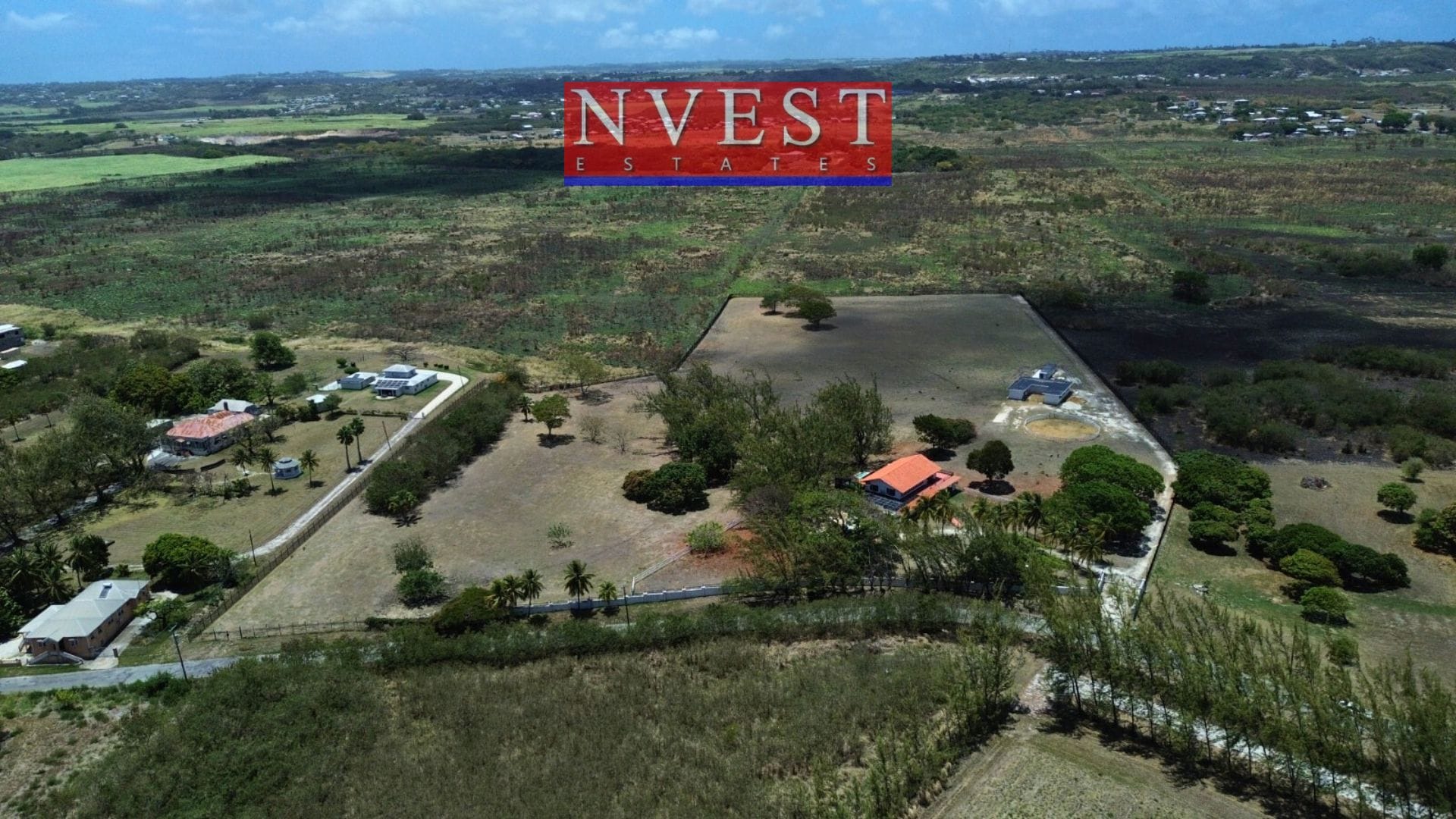 Barbados Property For Sale – Spanish-Style Estate_59