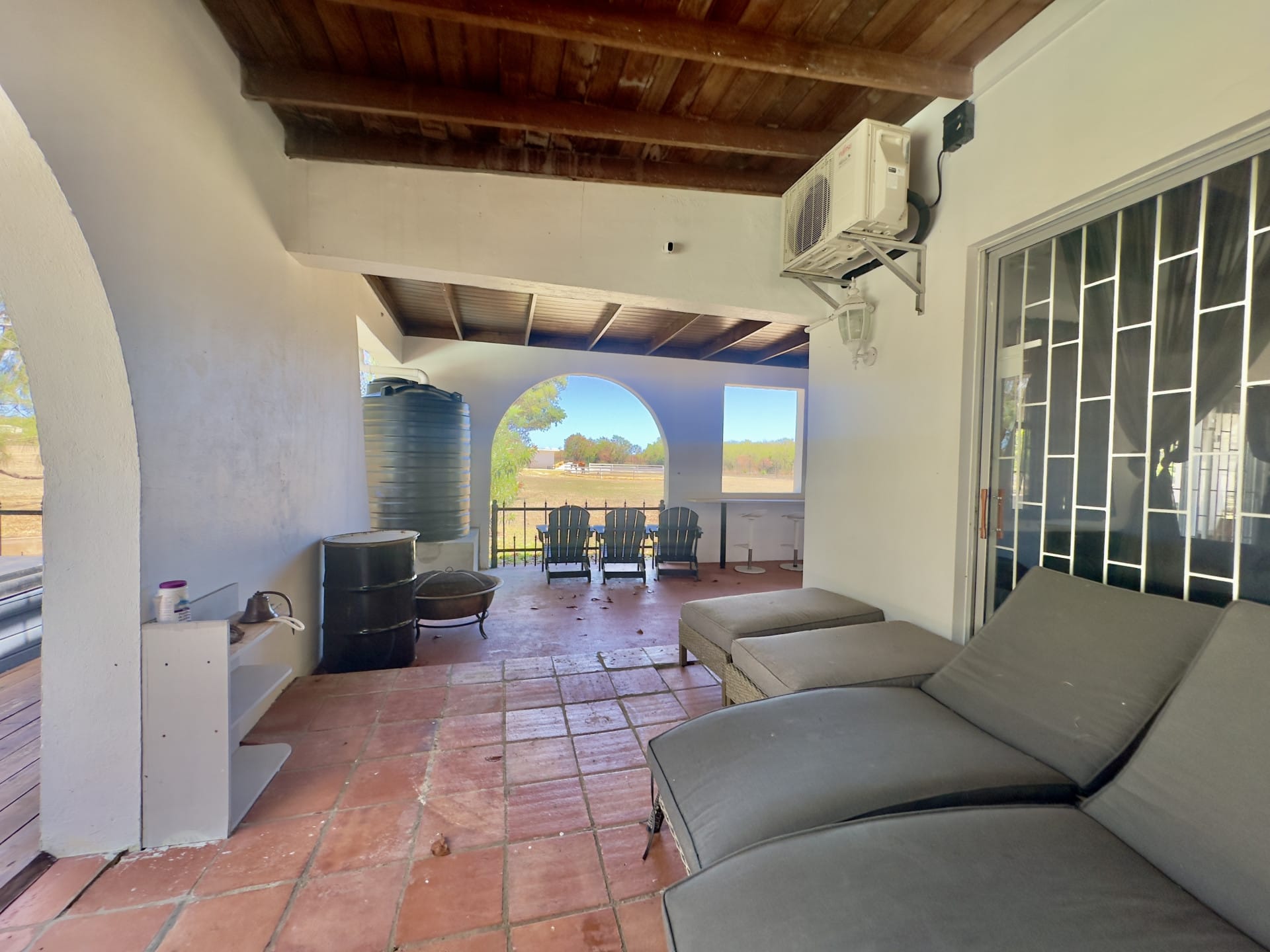 Barbados Property For Sale – Spanish-Style Estate_8