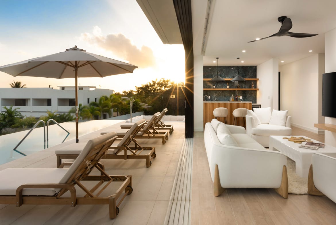 Properties For Sale in Barbados – Belair Westport_1