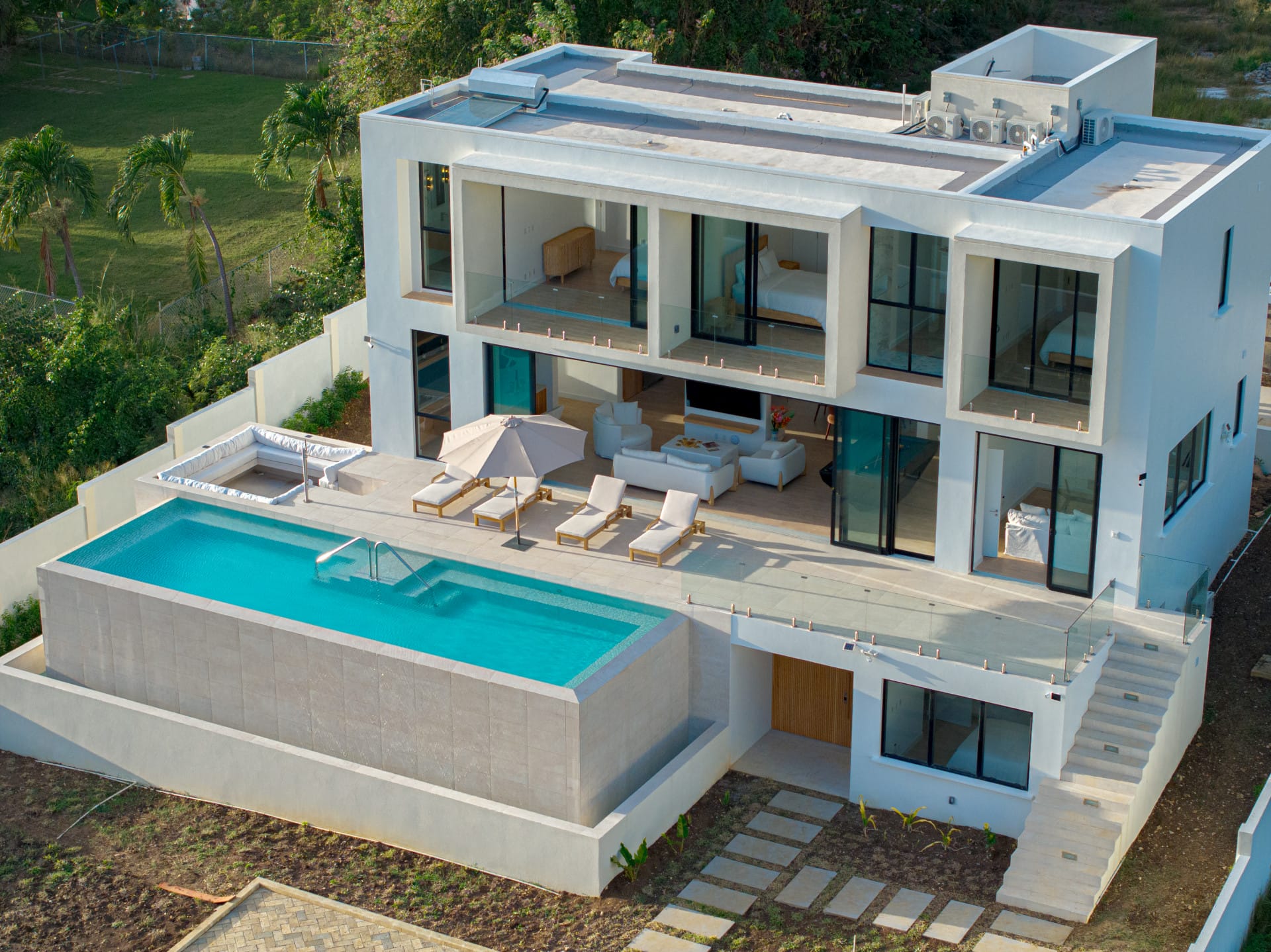 Properties For Sale in Barbados – Belair Westport_13