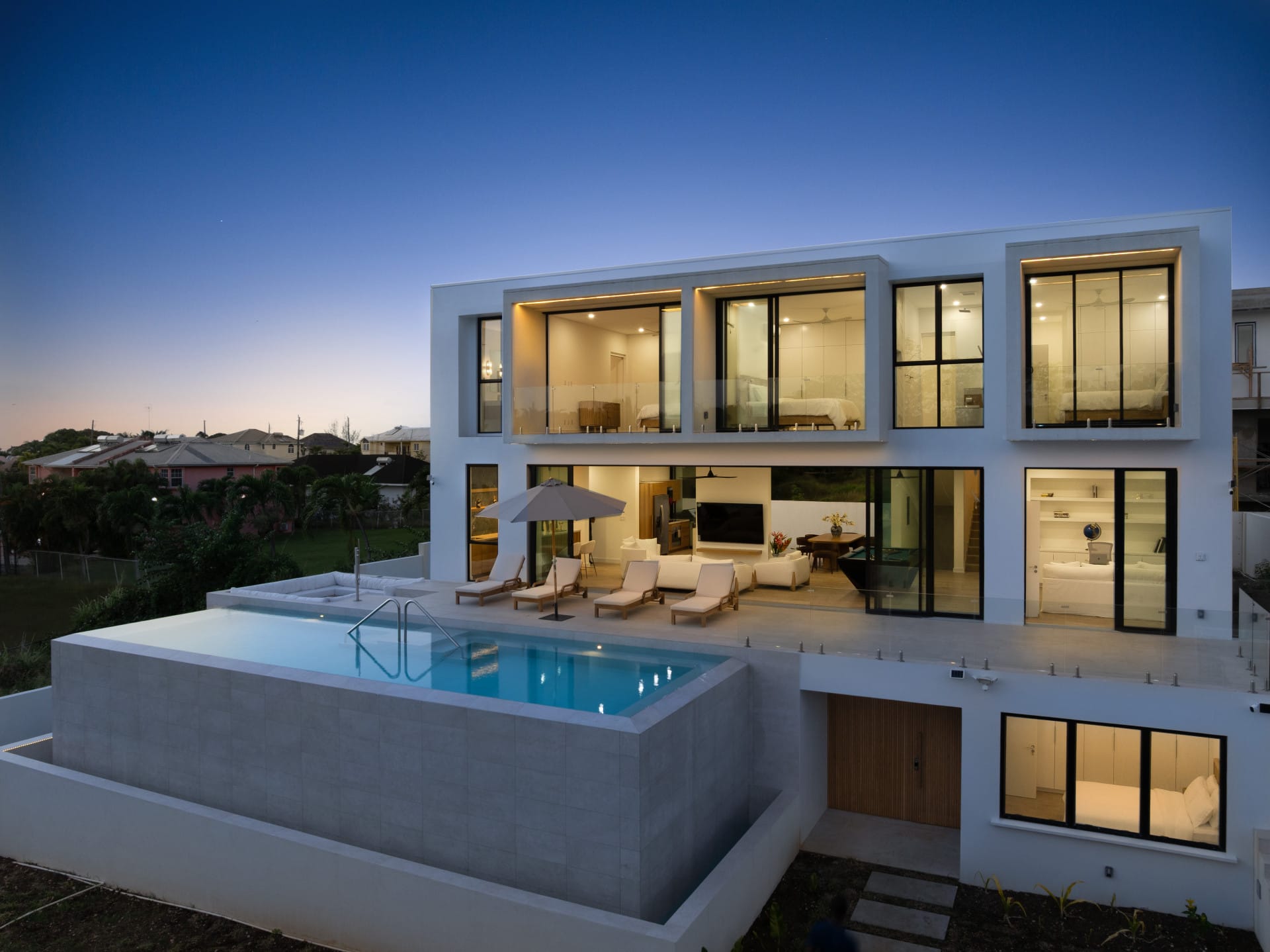 Properties For Sale in Barbados – Belair Westport_14