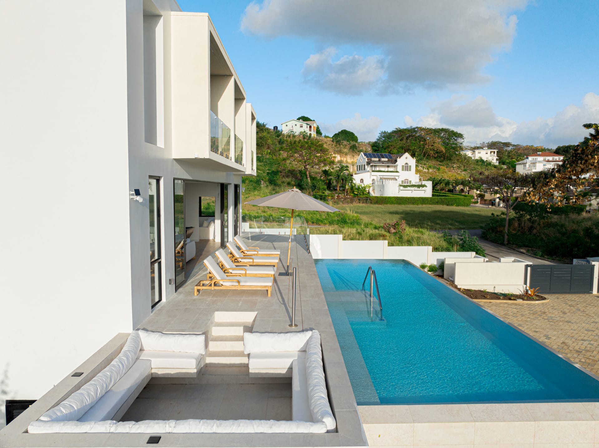 Properties For Sale in Barbados – Belair Westport_15