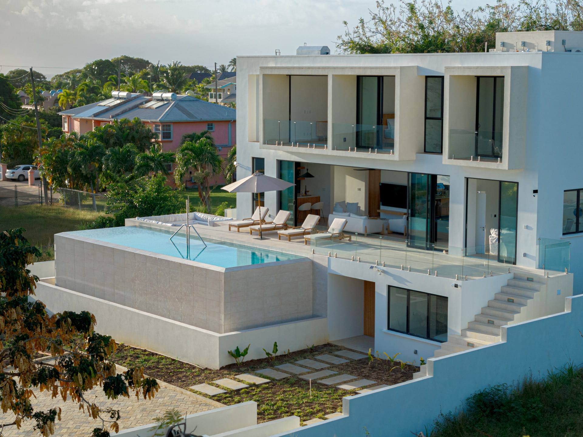 Properties For Sale in Barbados – Belair Westport_16