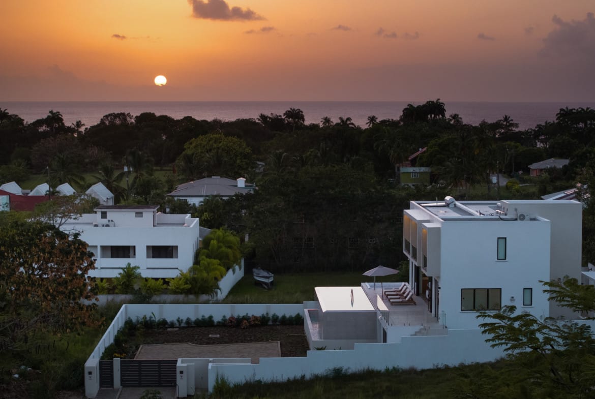 Properties For Sale in Barbados – Belair Westport_17