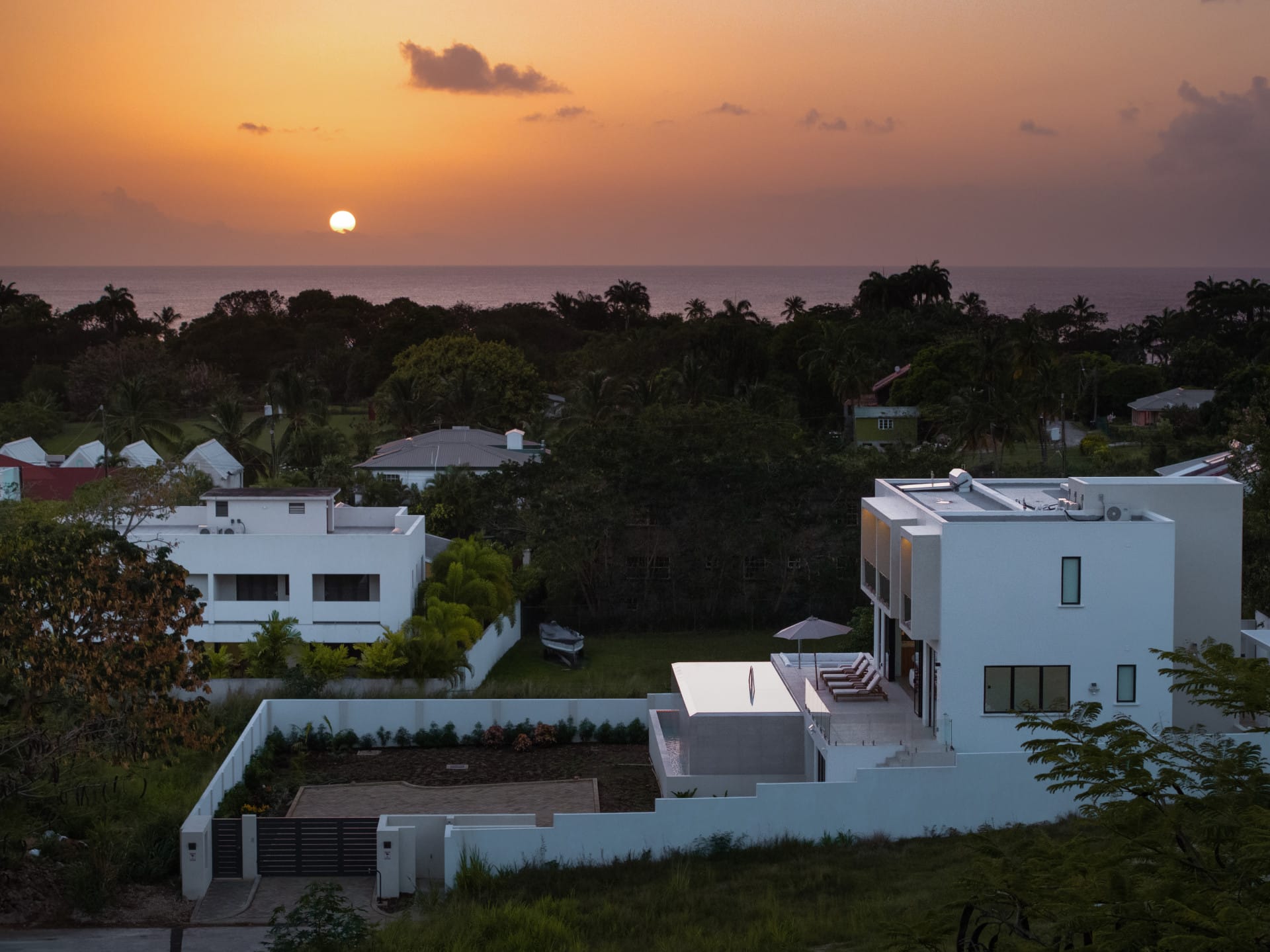 Properties For Sale in Barbados – Belair Westport_17