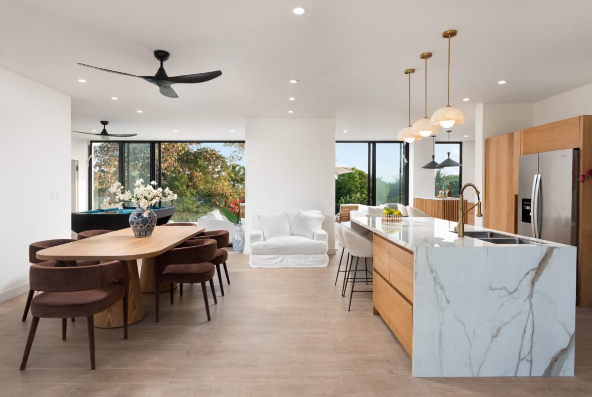 Properties For Sale in Barbados – Belair Westport_2