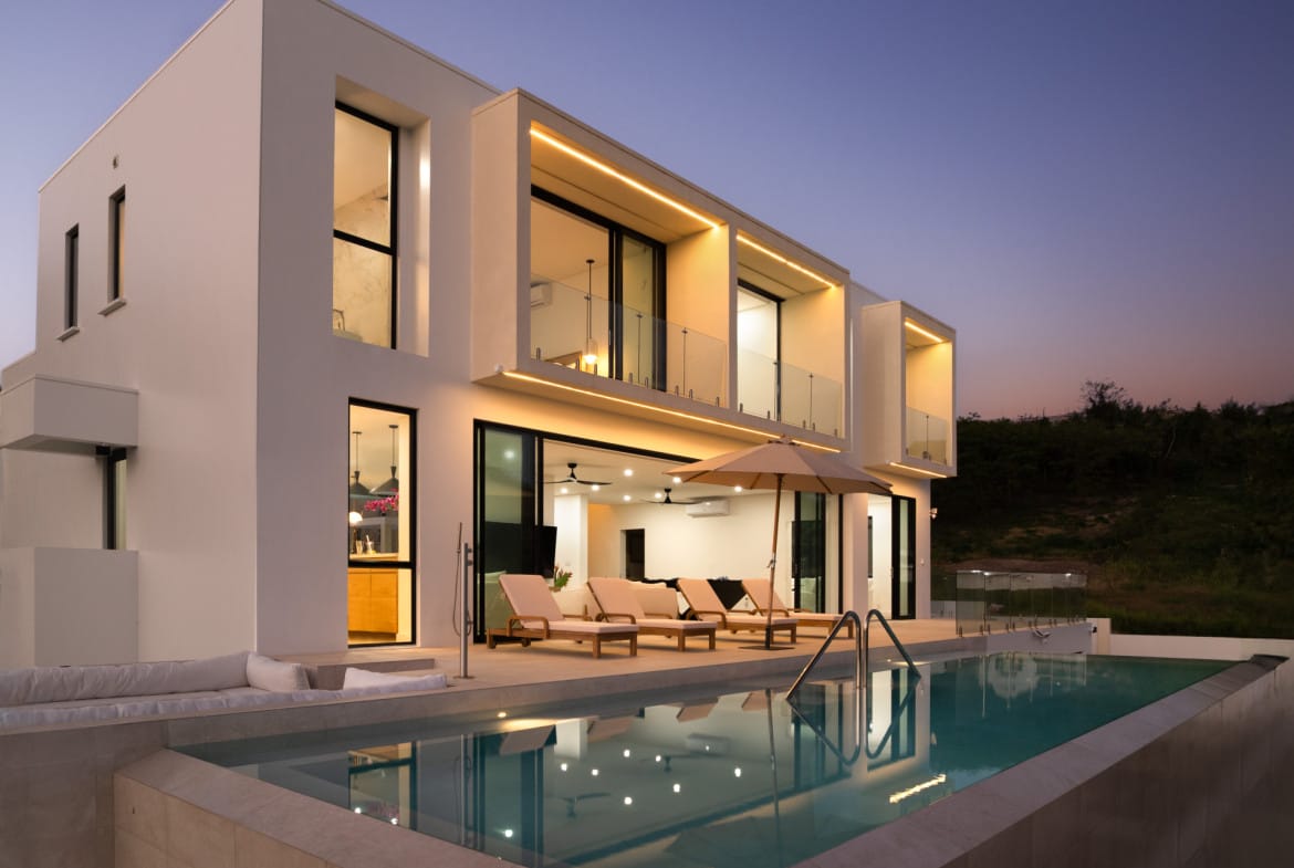 Properties For Sale in Barbados – Belair Westport_4