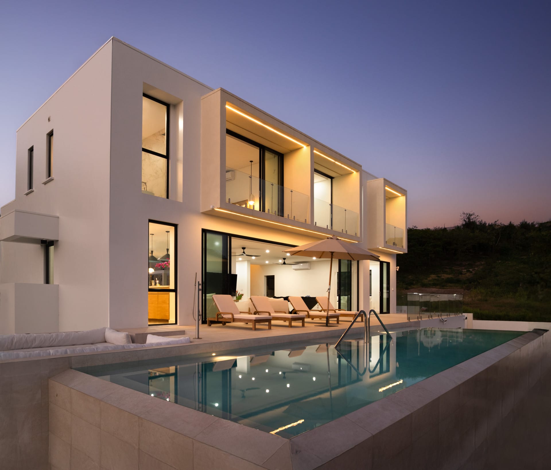 Properties For Sale in Barbados – Belair Westport_4