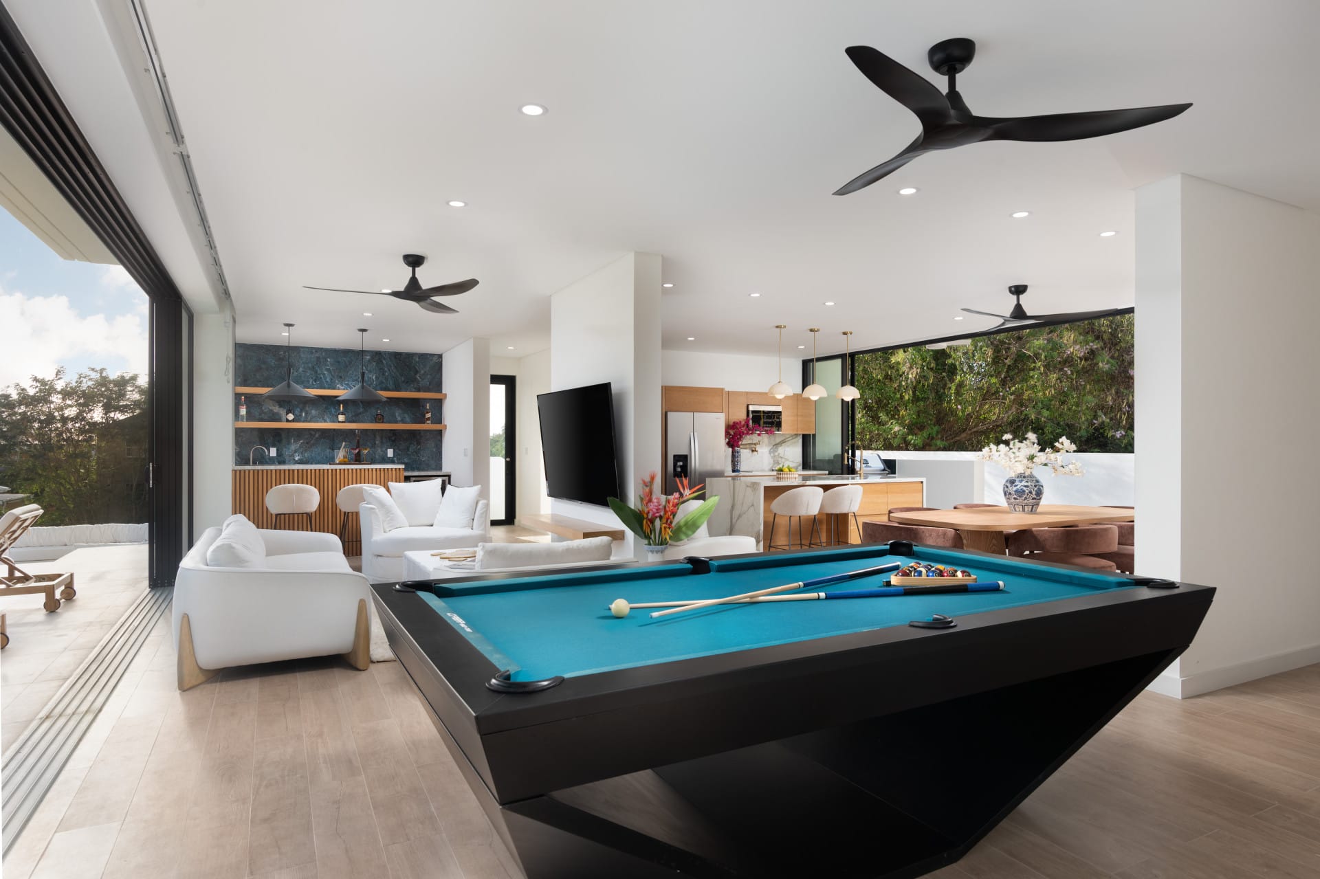 Properties For Sale in Barbados – Belair Westport_7