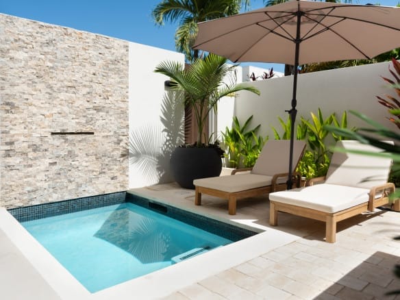 Qlistings - Azzurro 7, Porters St James Property Image