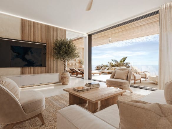 Qlistings - Solaire Condos, Paynes Bay, St James Property Image