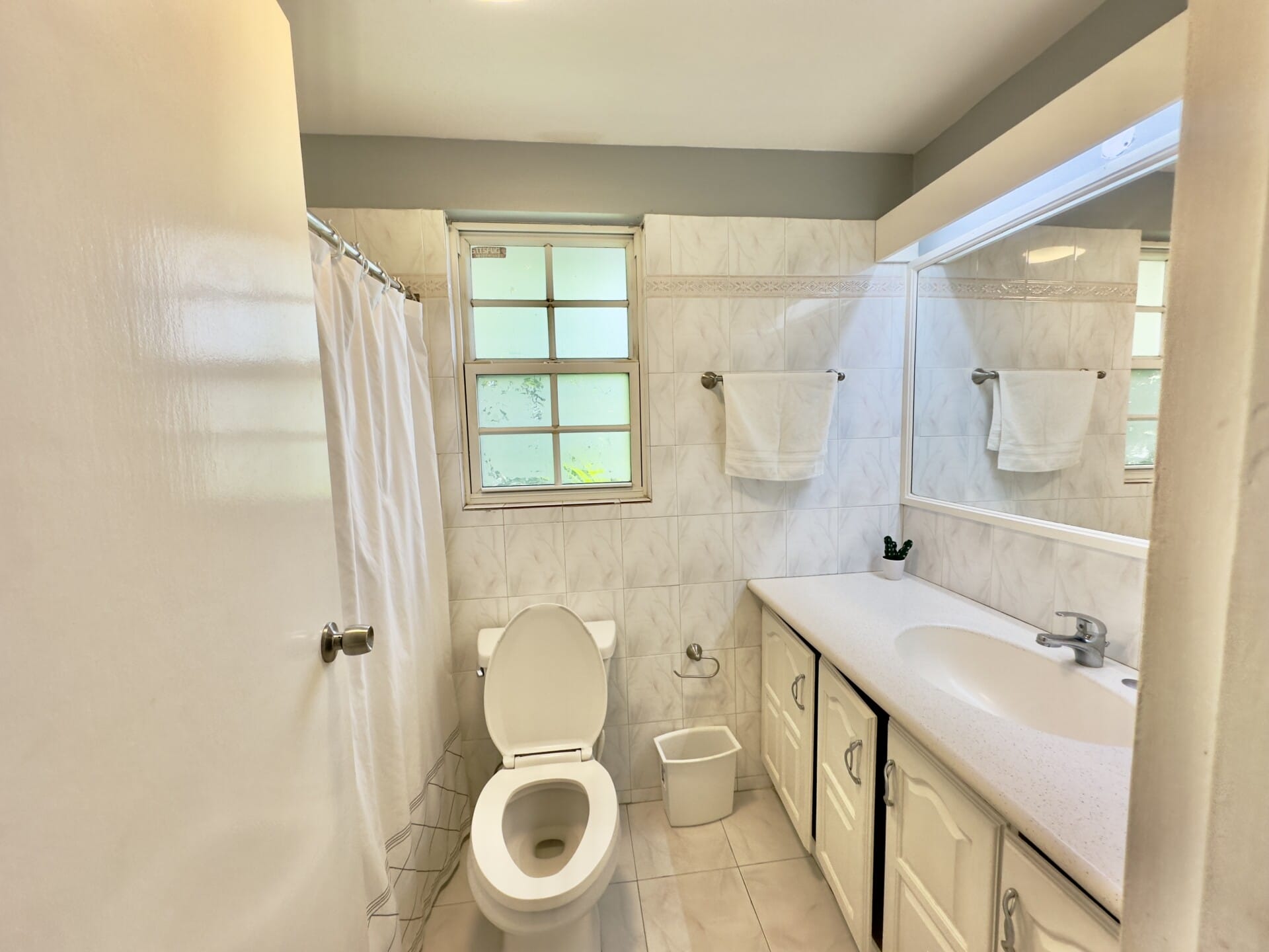 Barbados Property For Rent – 2 Bedroom Worthing Beach Villas_11