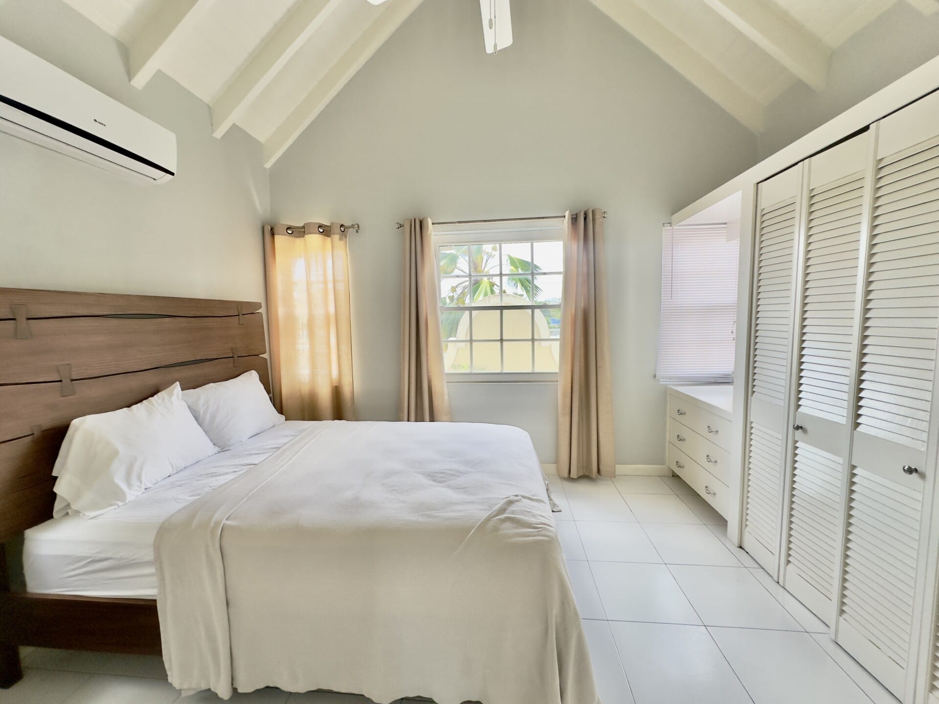 Barbados Property For Rent – 2 Bedroom Worthing Beach Villas_7