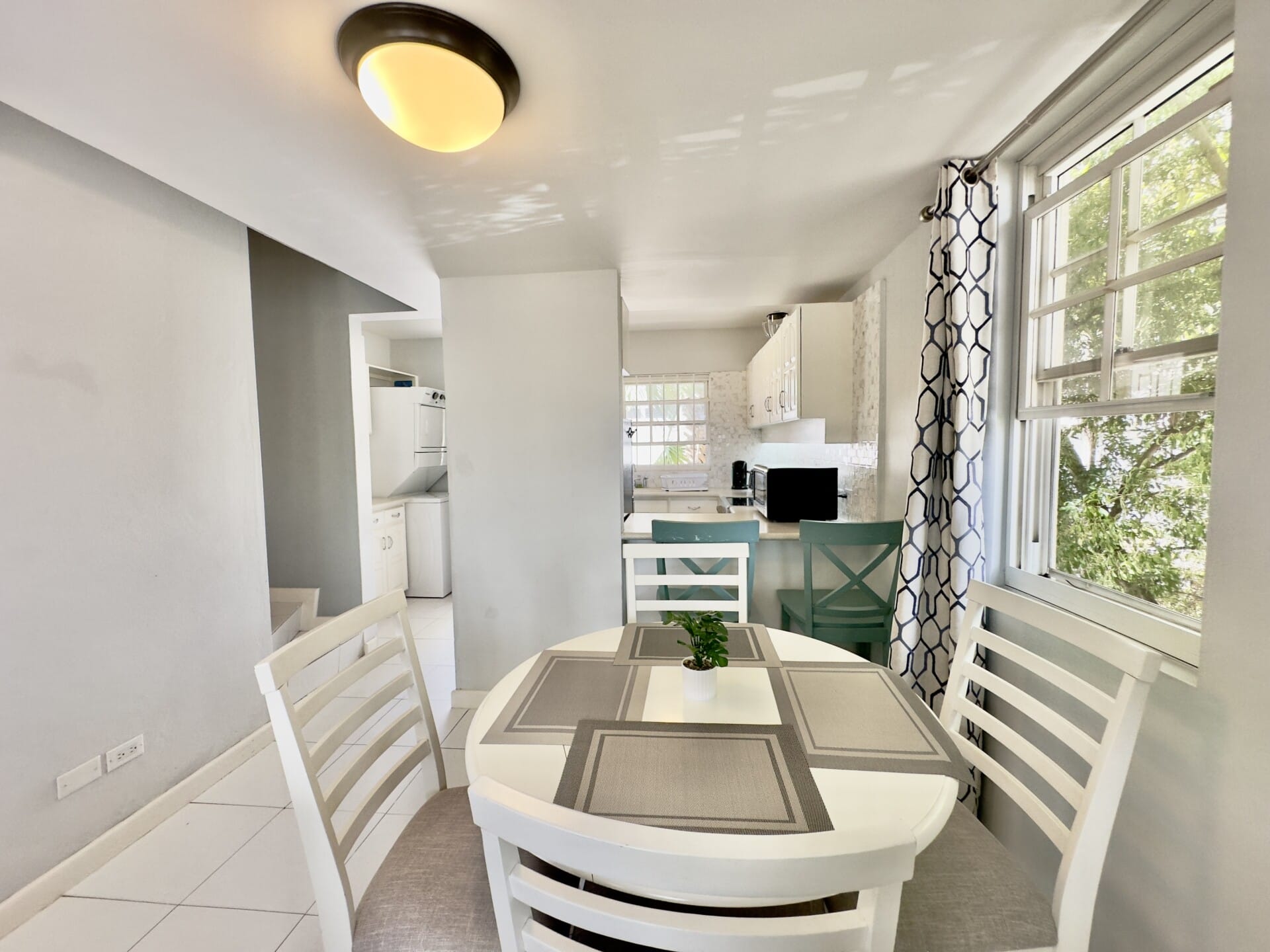 Barbados Property For Rent – 2 Bedroom Worthing Beach Villas_9