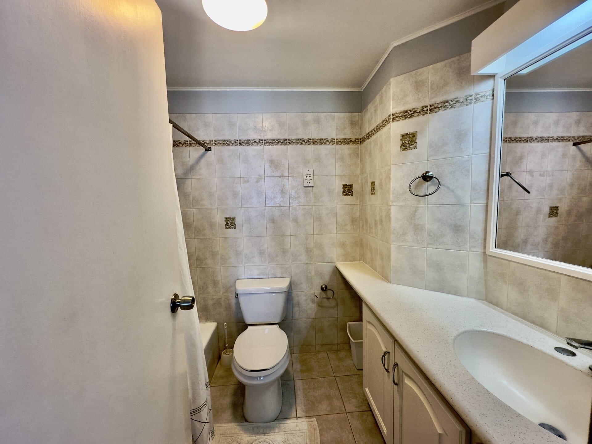 Barbados Property For Rent – Oceanfront Duplex Living in Worthing_13