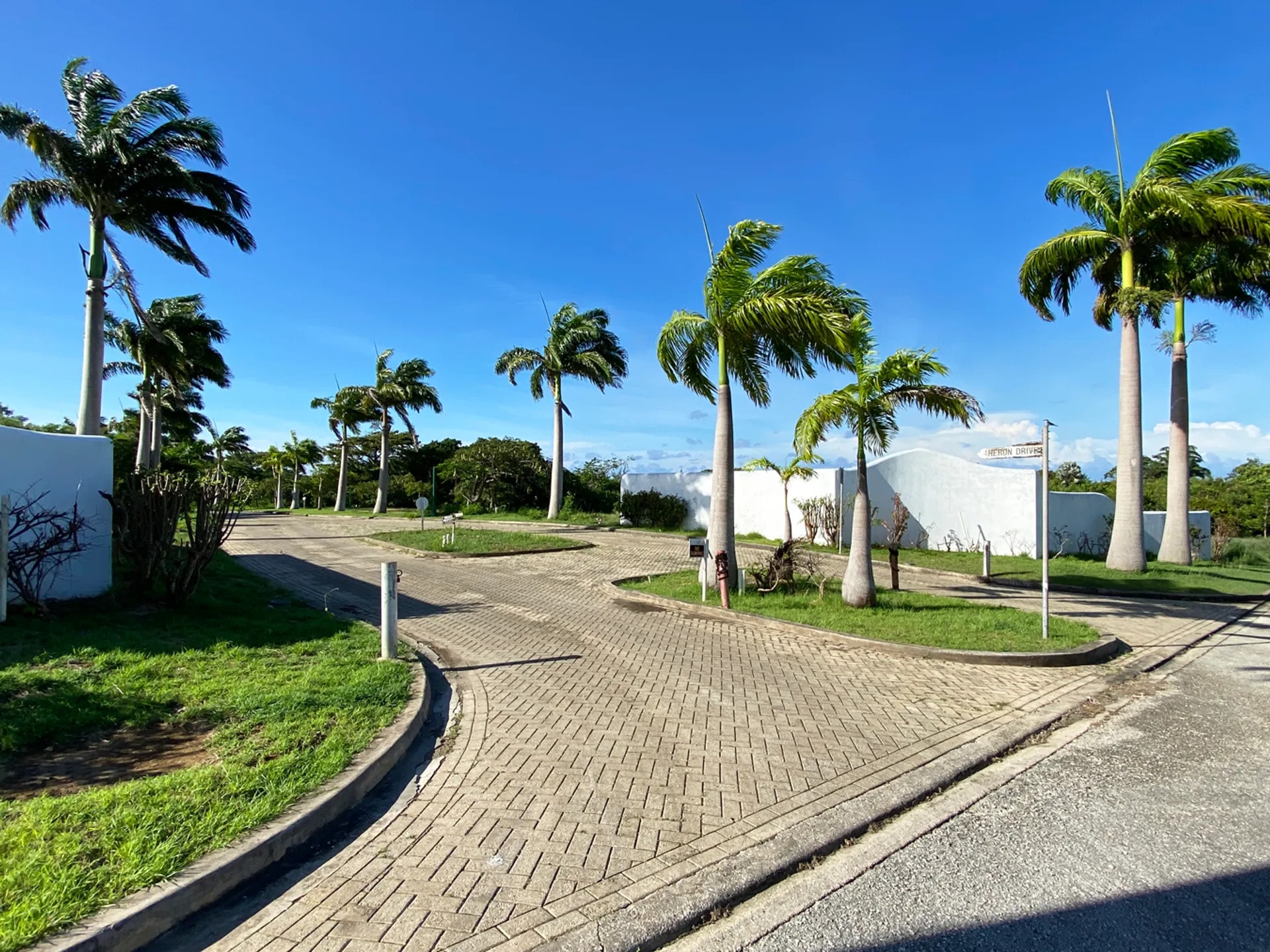 Barbados Property For Sale – Heron Mill Estate Lot 22_2