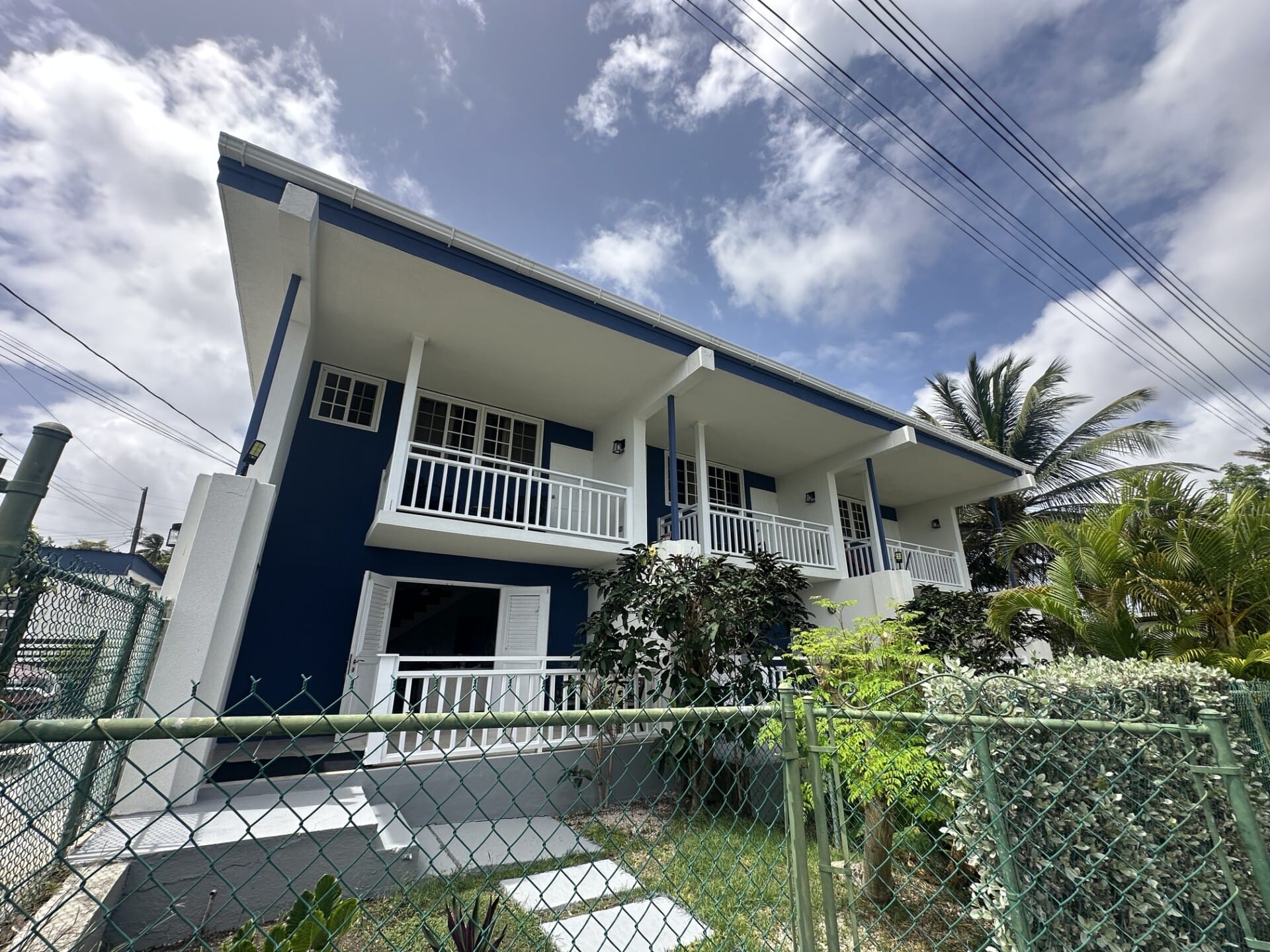 Barbados Property For Sale – Prime South Coast Location_5