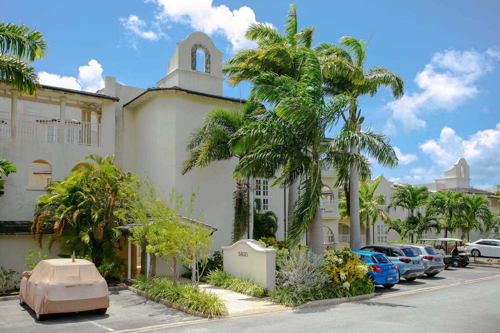 Barbados Property For Sure – Royal Apartment 132_1