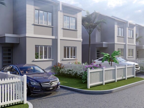 Qlistings - Prime South Coast Development Land with Approved Plans *Exclusive Property Image