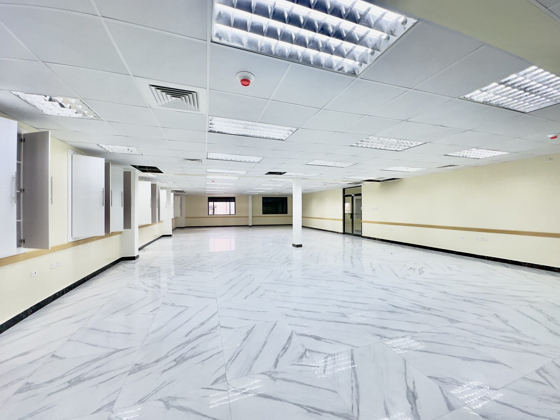 Barbados Property For Rent – Fully Renovated Office Space_1