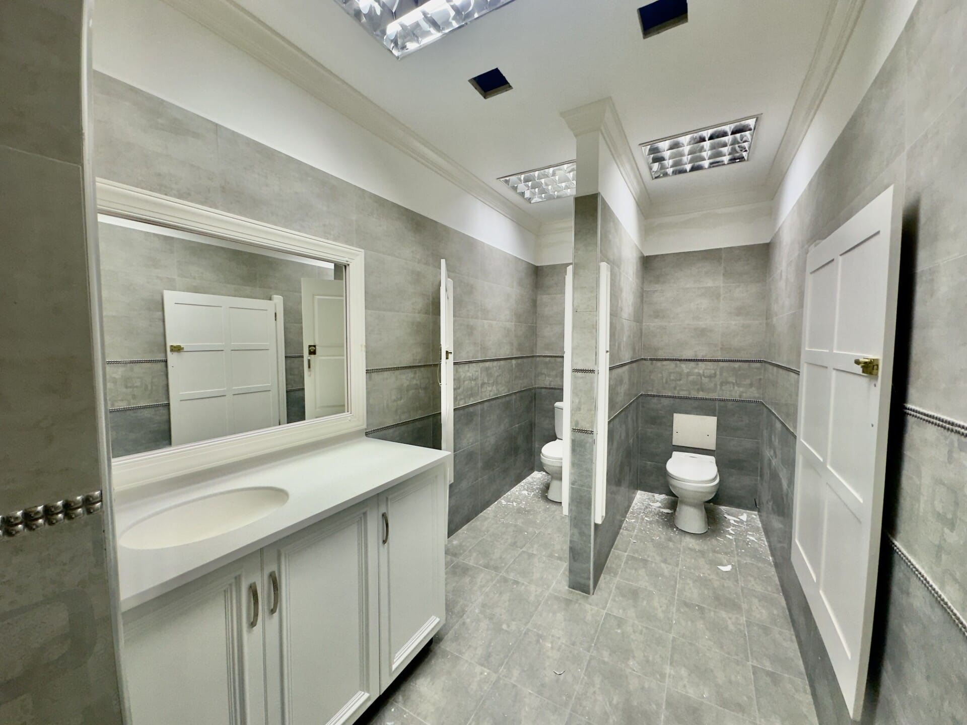 Barbados Property For Rent – Fully Renovated Office Space_11