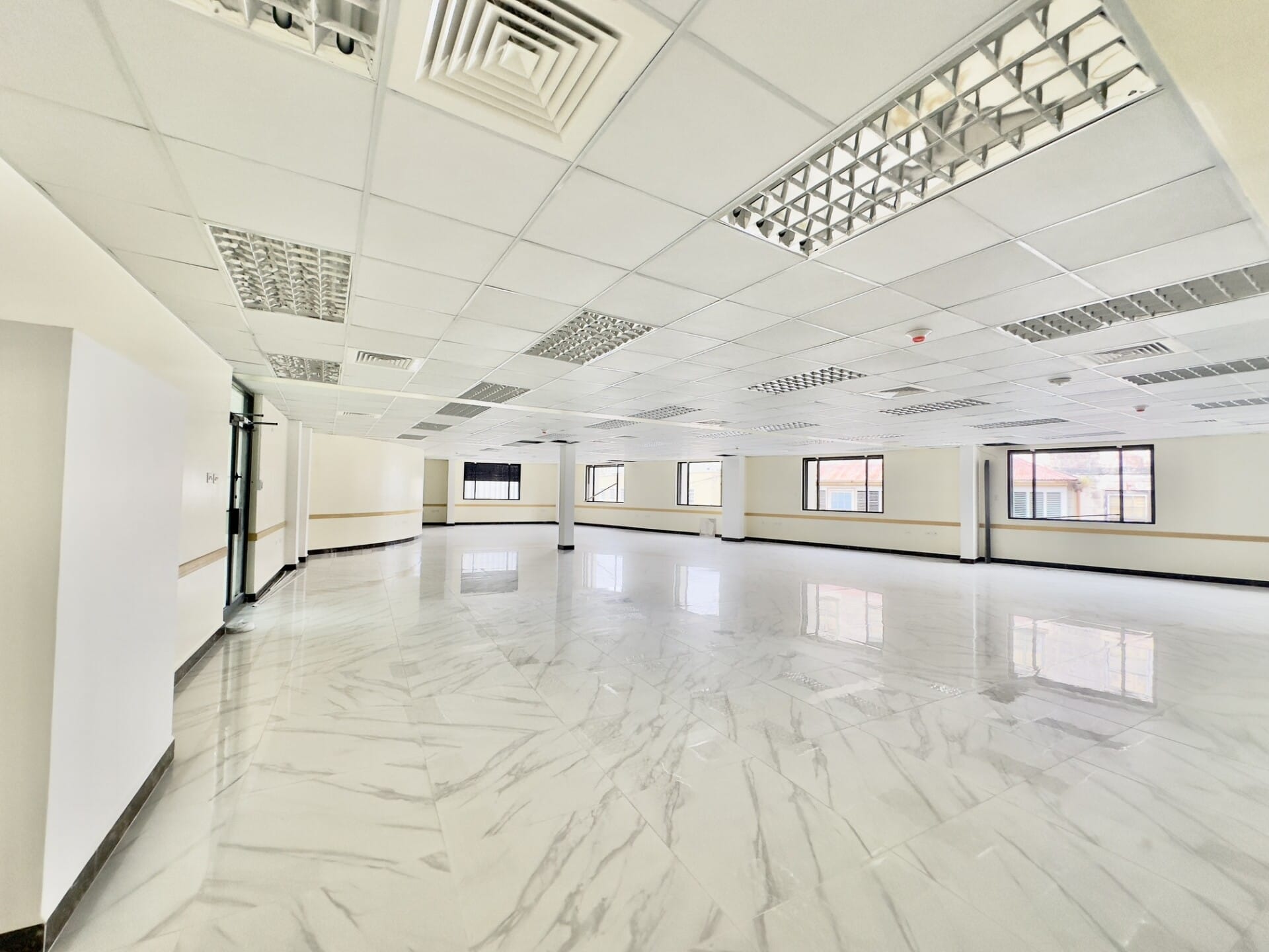 Barbados Property For Rent – Fully Renovated Office Space_6