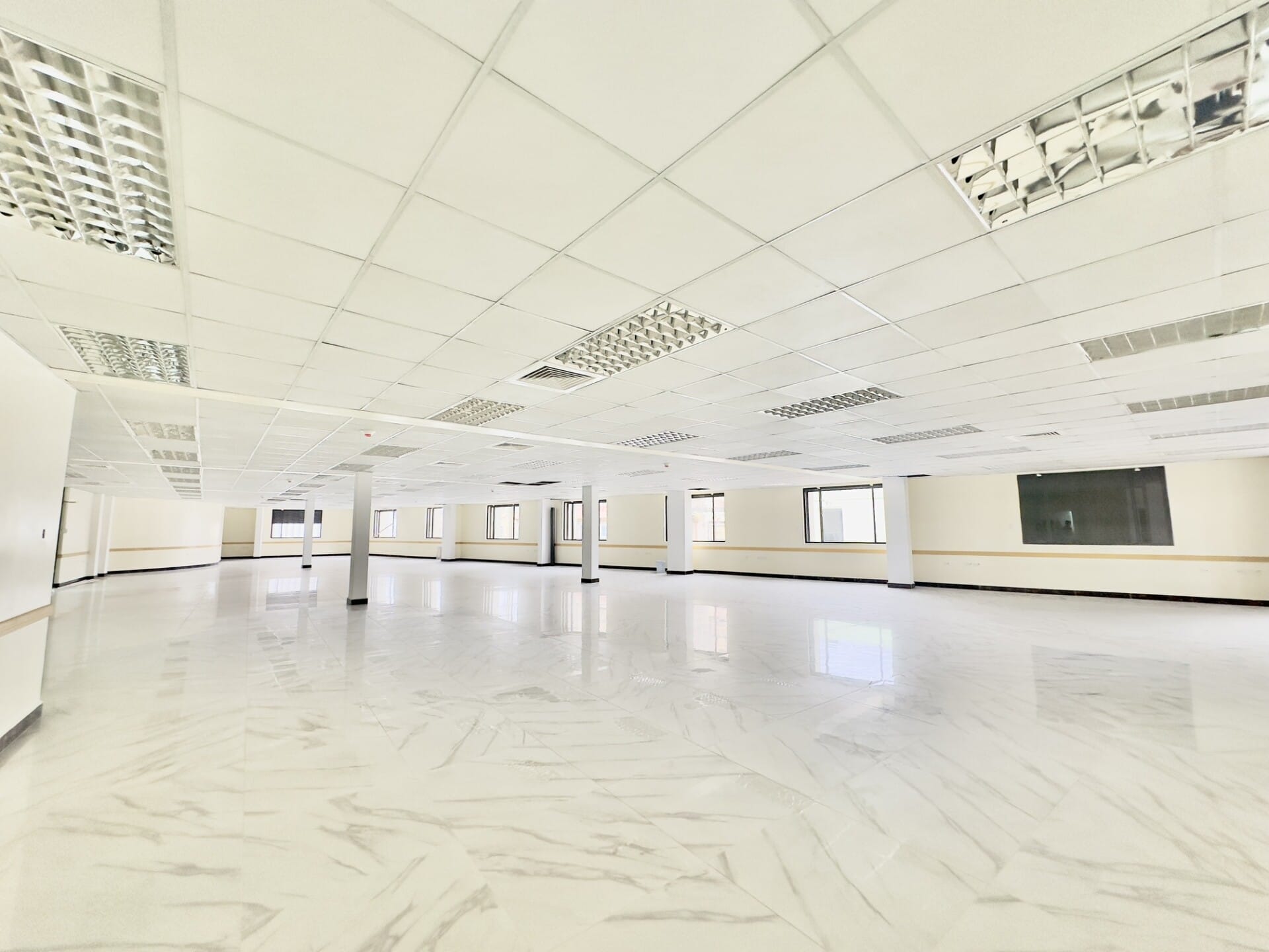 Barbados Property For Rent – Fully Renovated Office Space_7