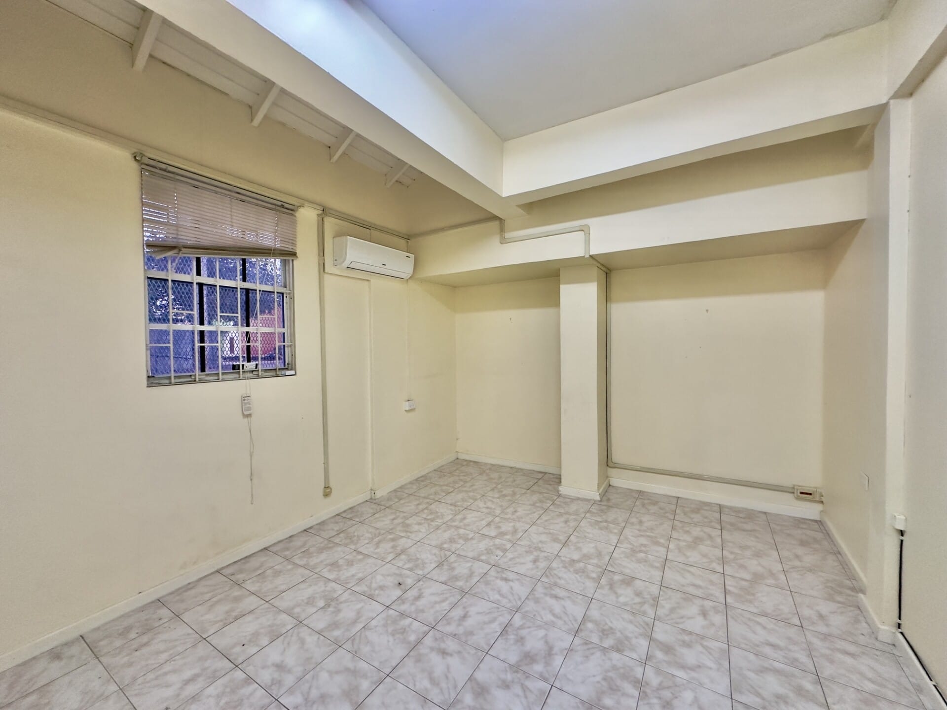 Barbados Property For Rent – Prime Ground Floor Commercial Space_8