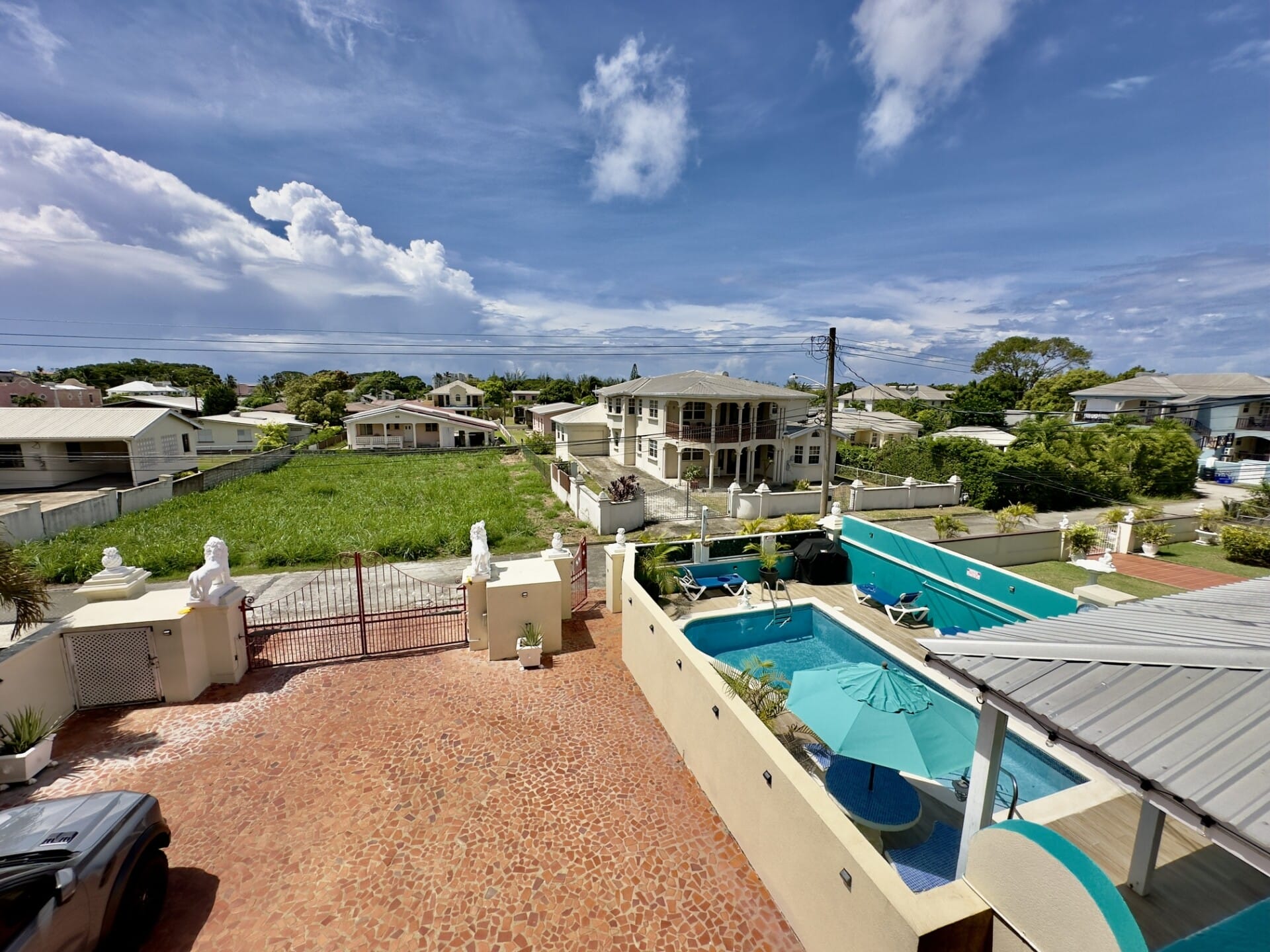 Barbados Property For Sale – 36, 3rd Avenue, Fairholme Gardens_13