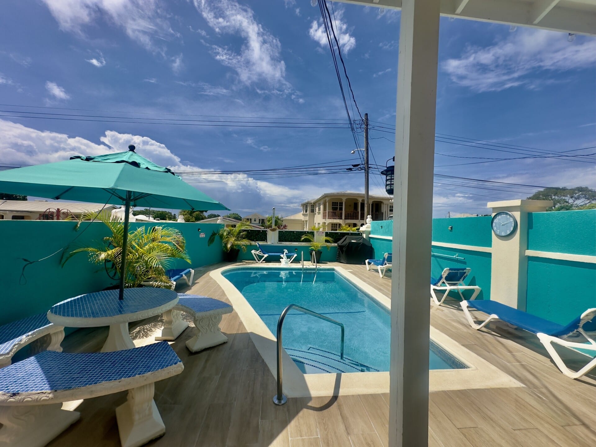 Barbados Property For Sale – 36, 3rd Avenue, Fairholme Gardens_4